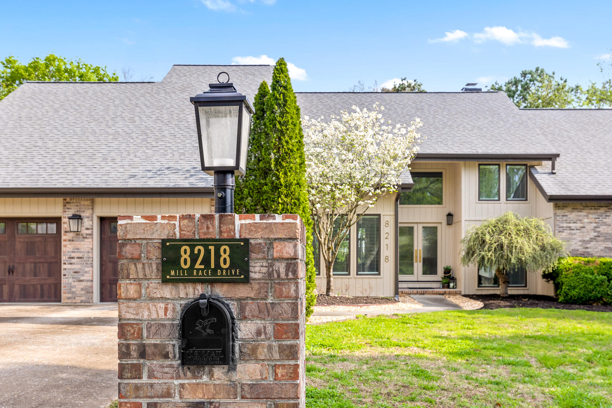 8218 Mill Race Drive