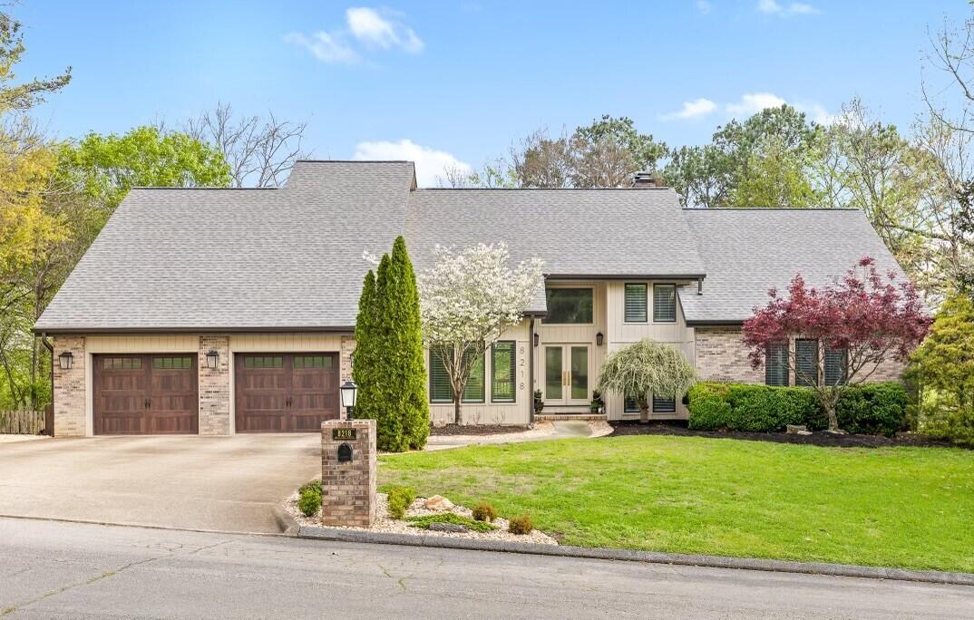 8218 Mill Race Drive