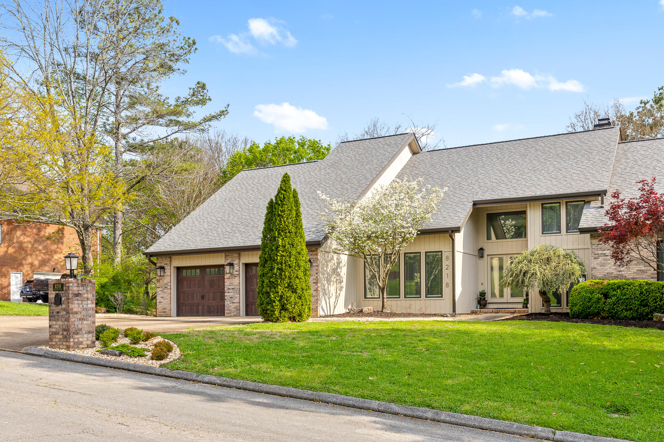 8218 Mill Race Drive