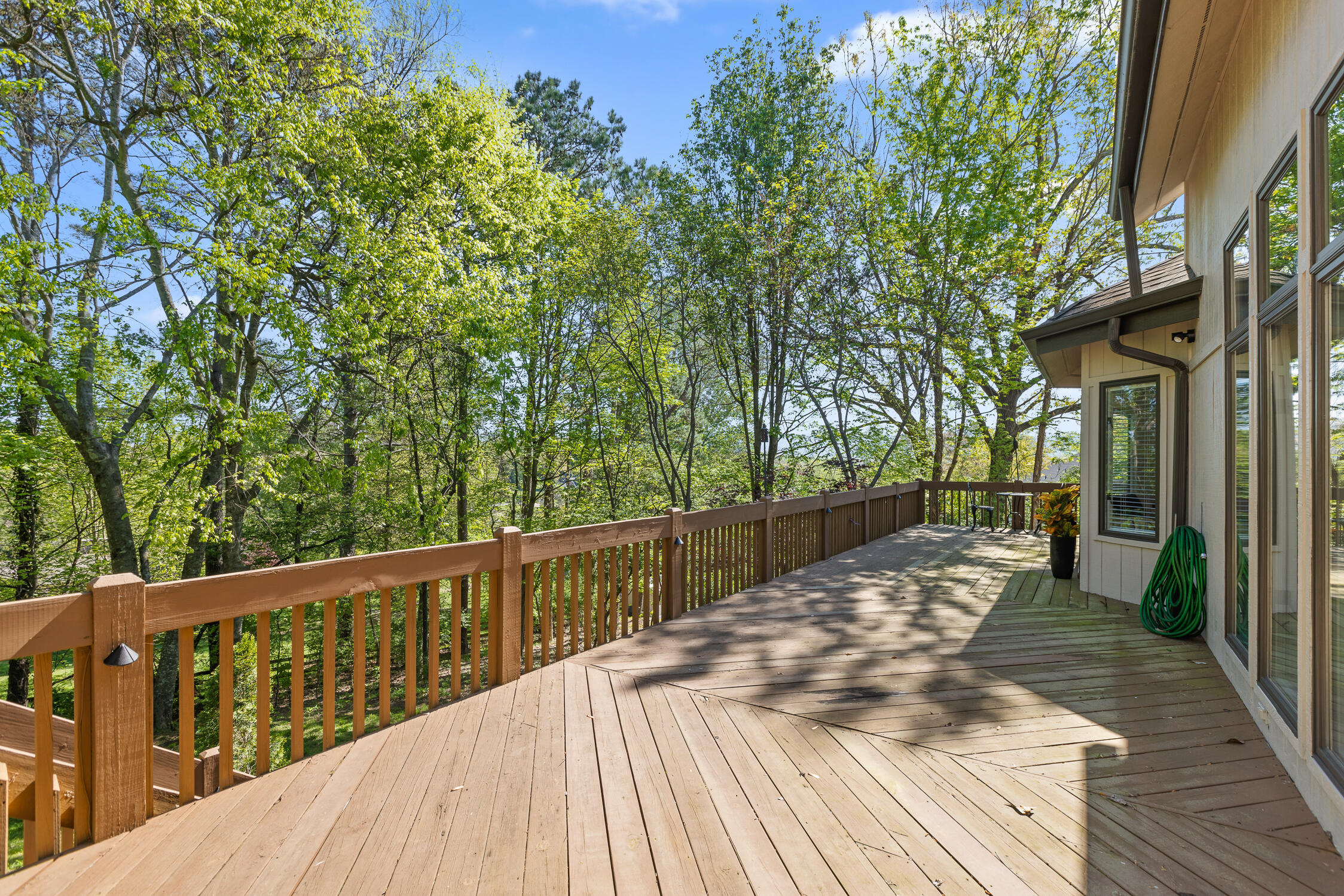 8218 Mill Race Drive