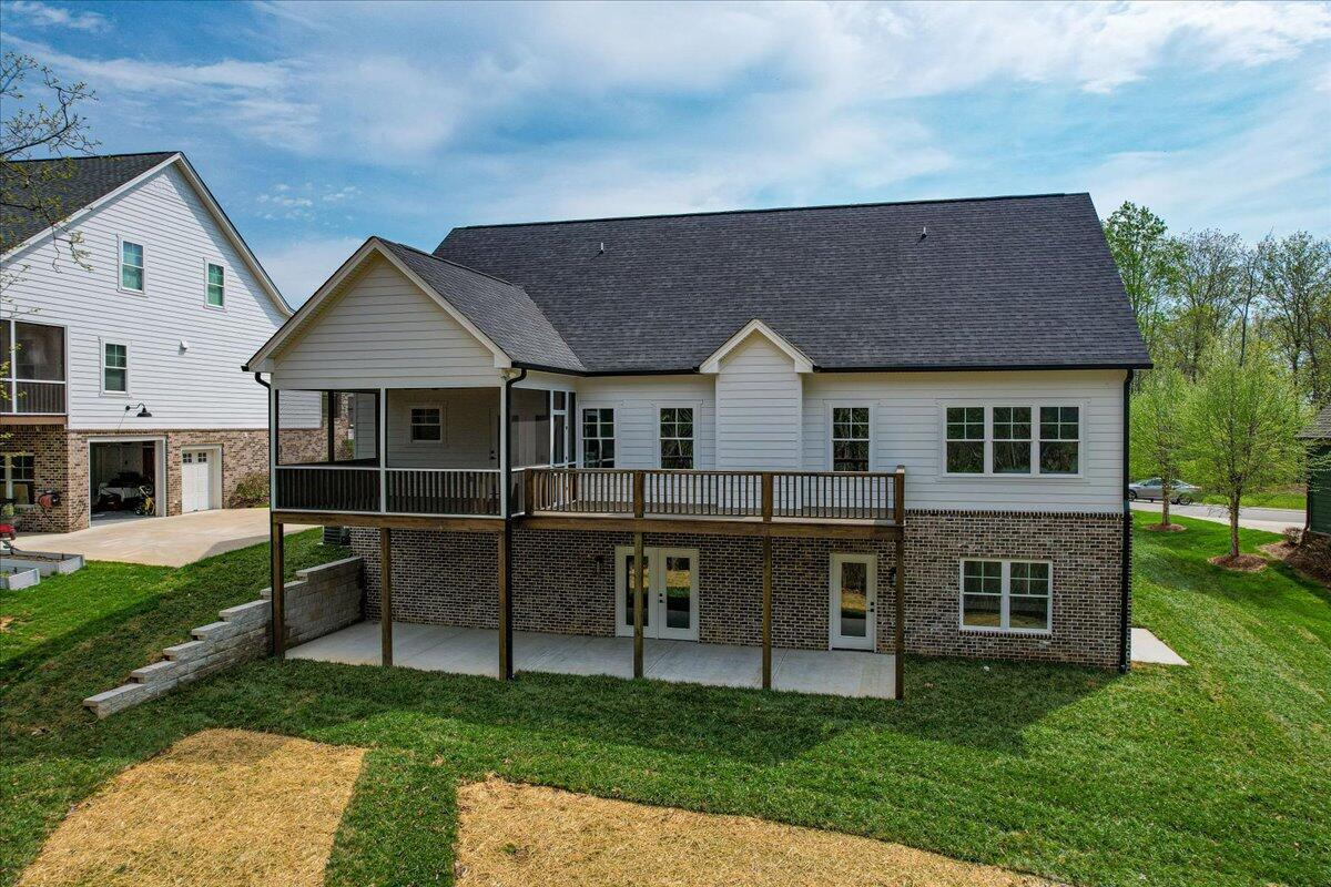 11279 Bent Creek Drive