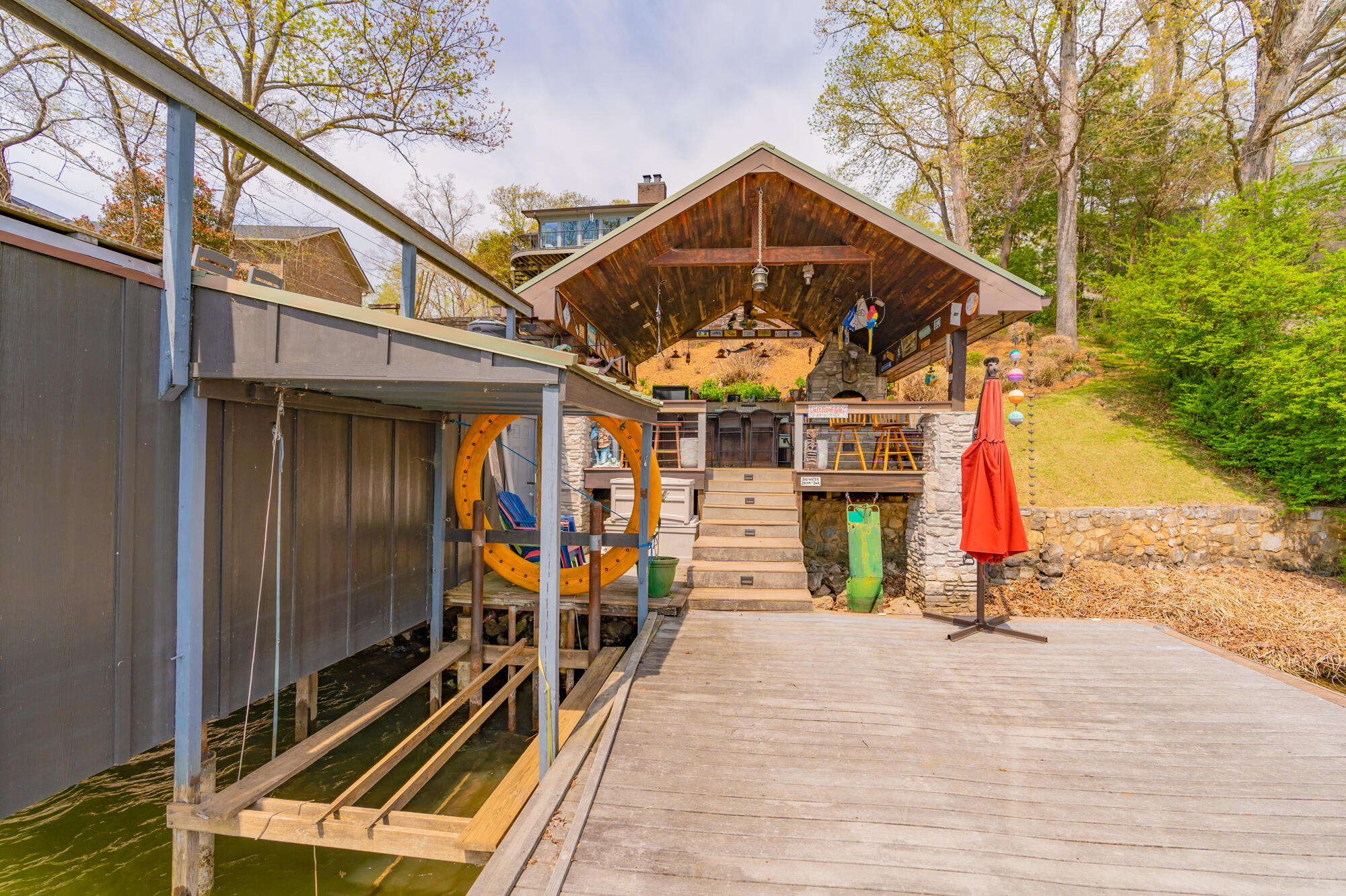 11708 Rivergate Bay Lane