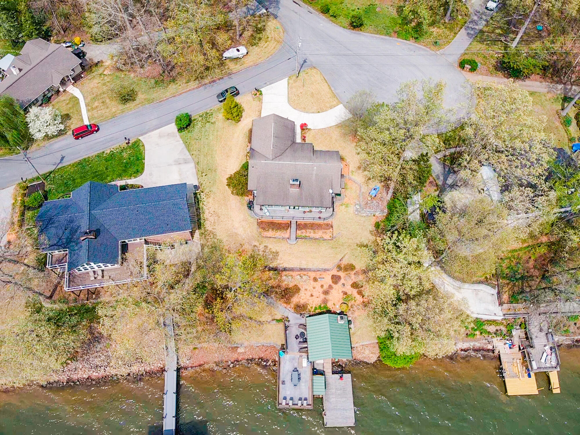 11708 Rivergate Bay Lane