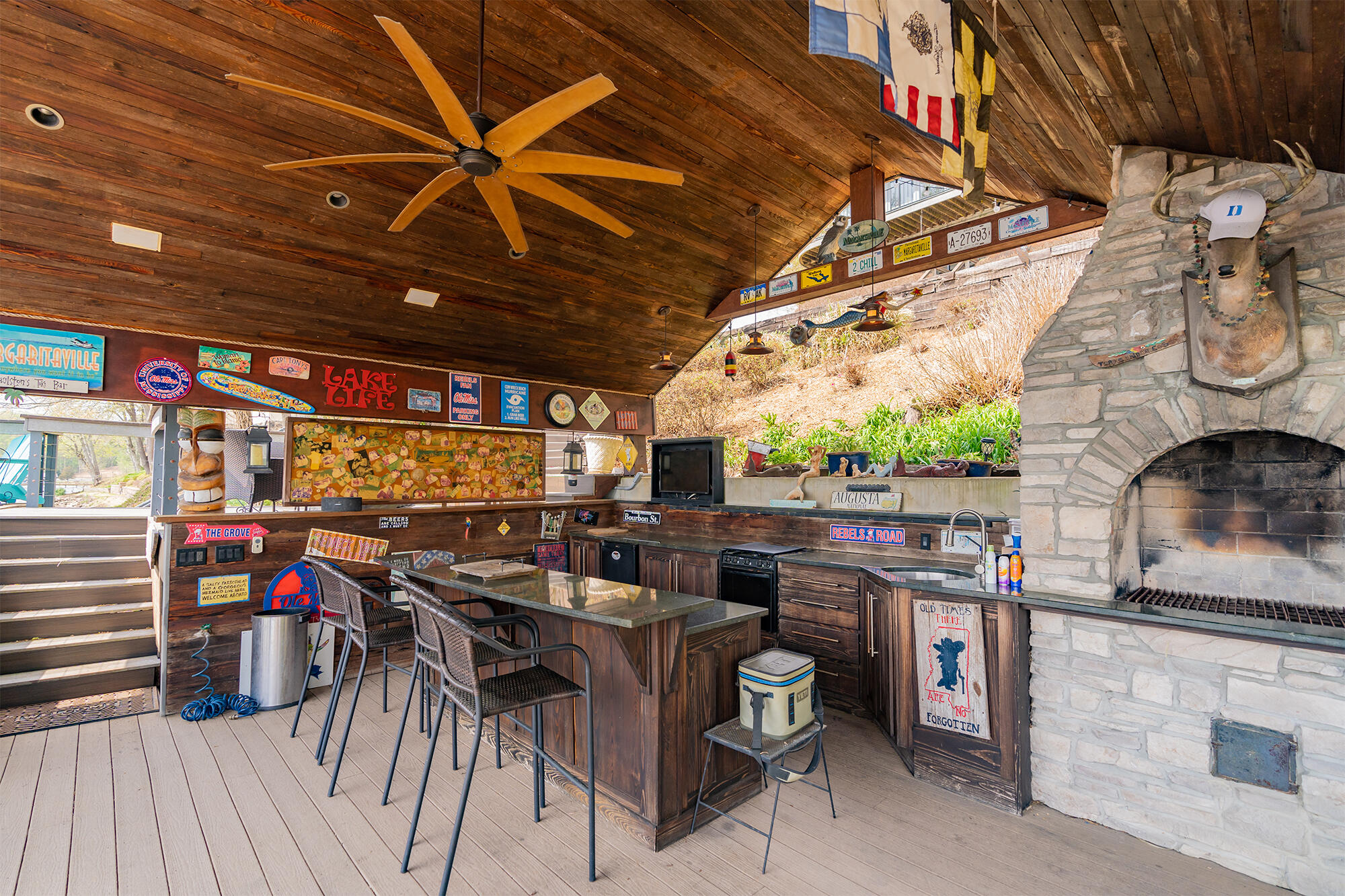11708 Rivergate Bay Lane