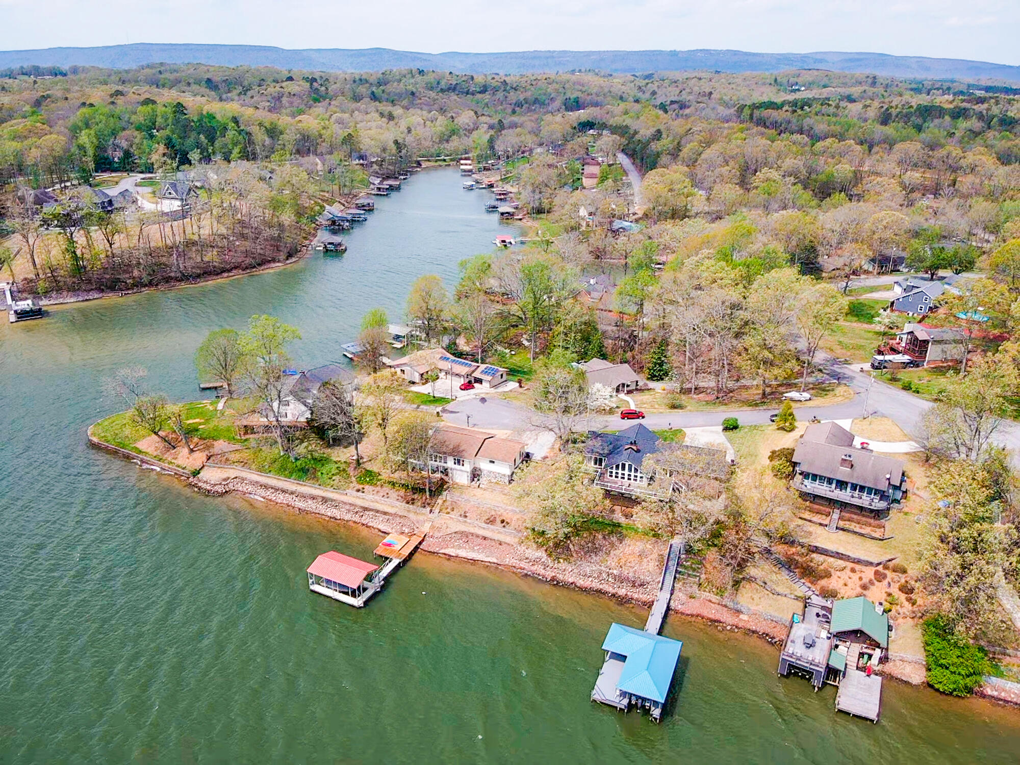 11708 Rivergate Bay Lane