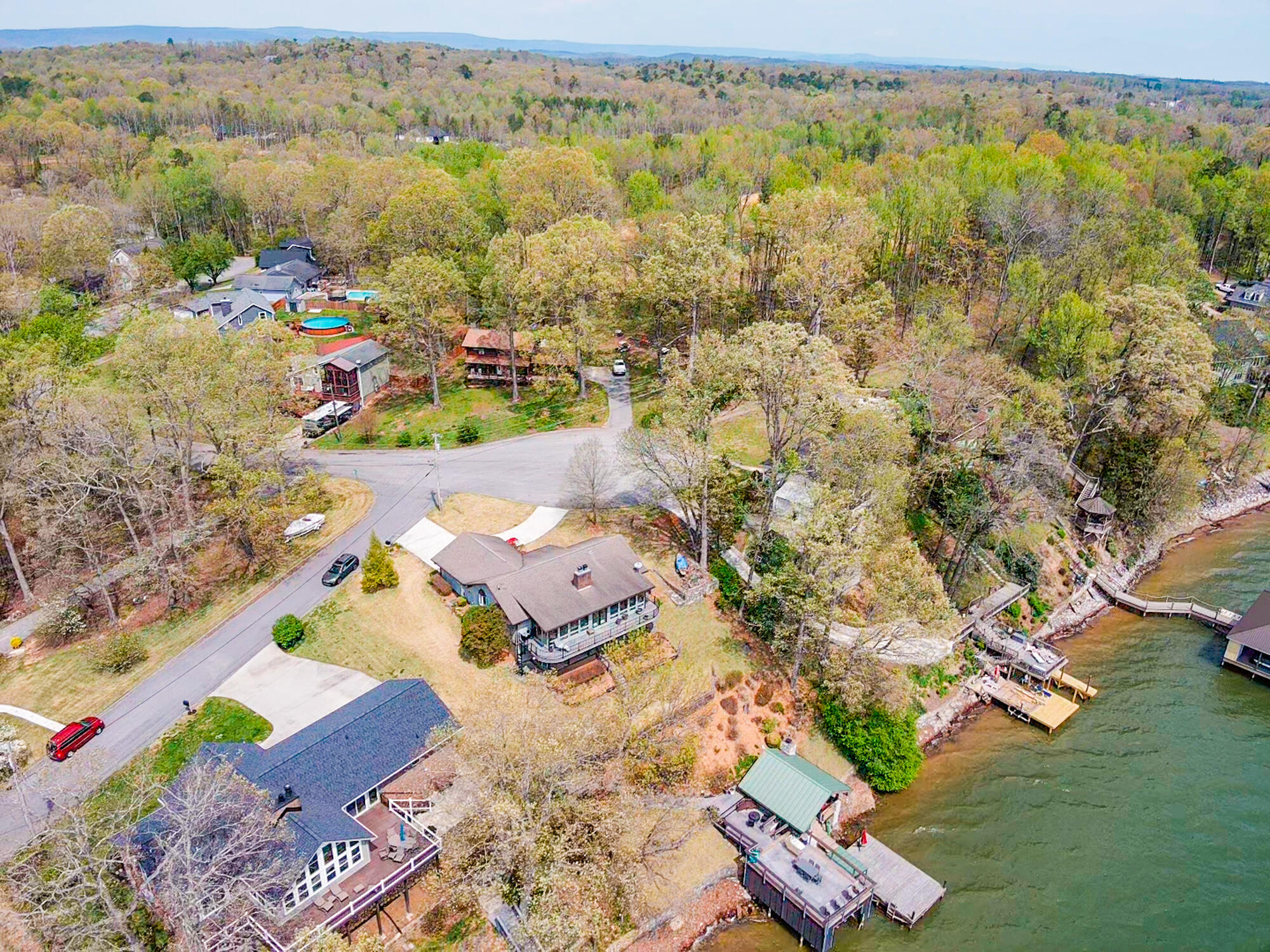 11708 Rivergate Bay Lane