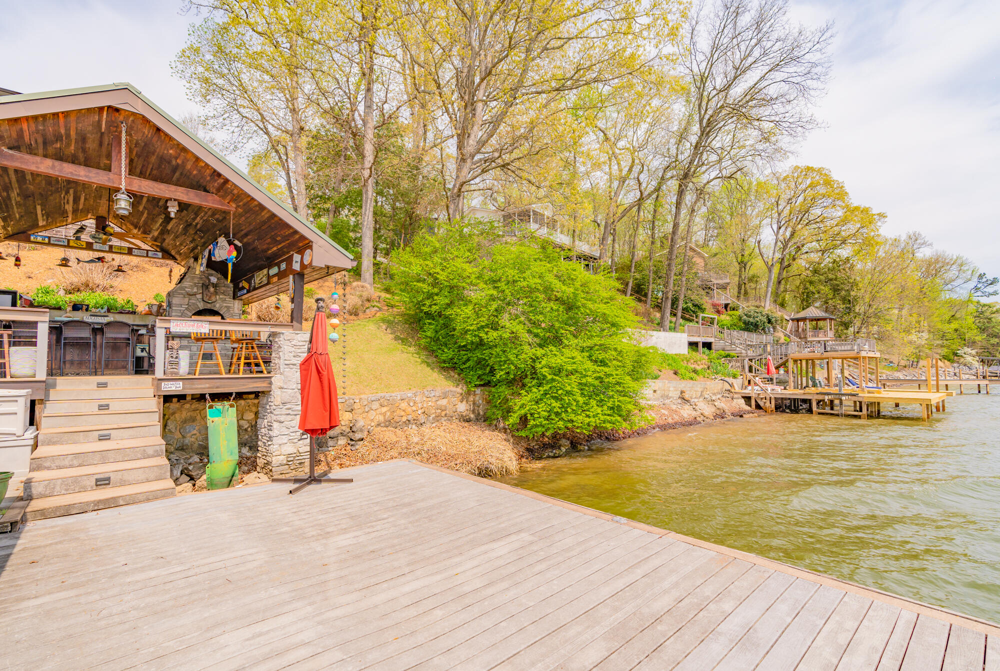 11708 Rivergate Bay Lane