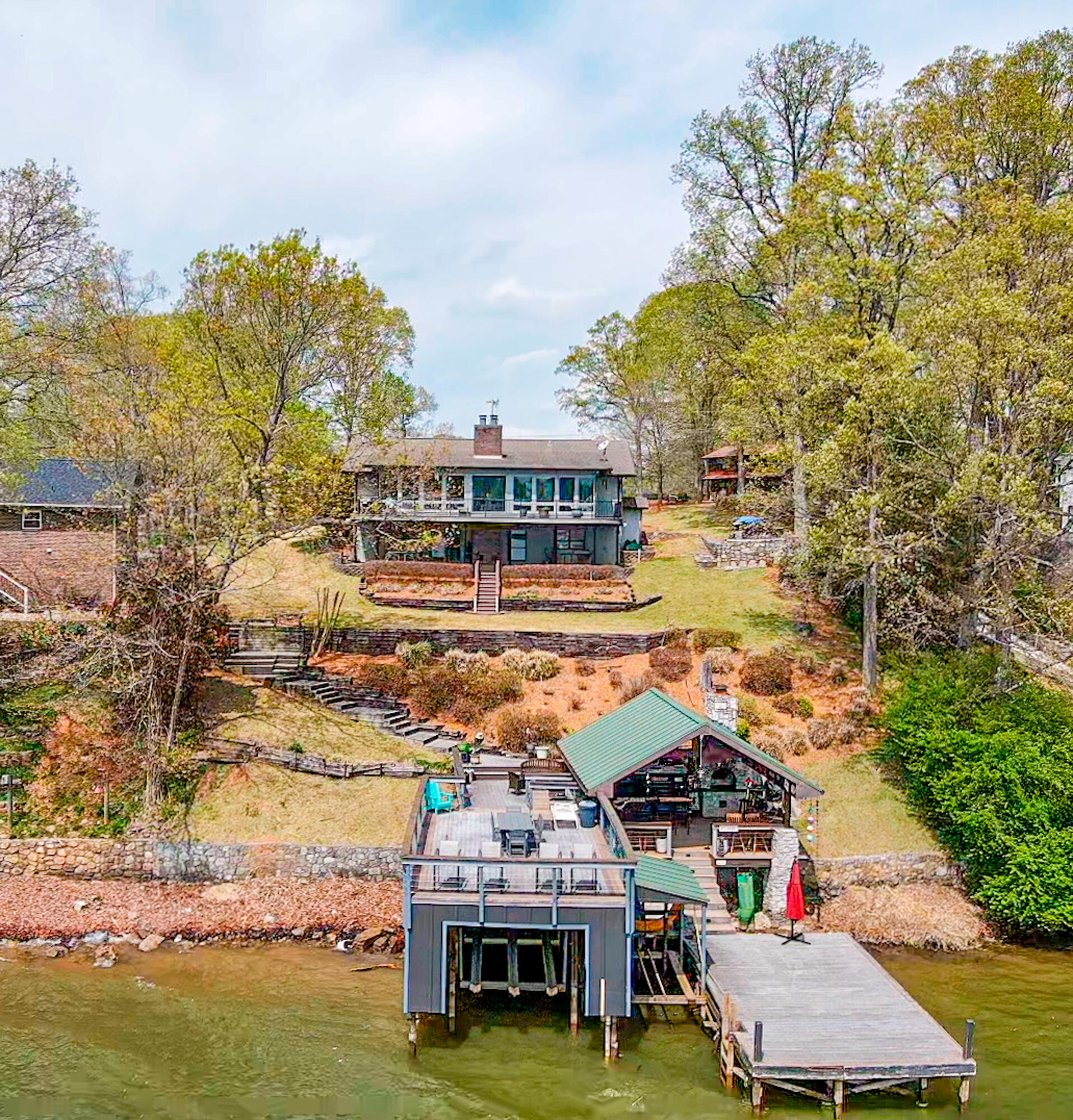 11708 Rivergate Bay Lane