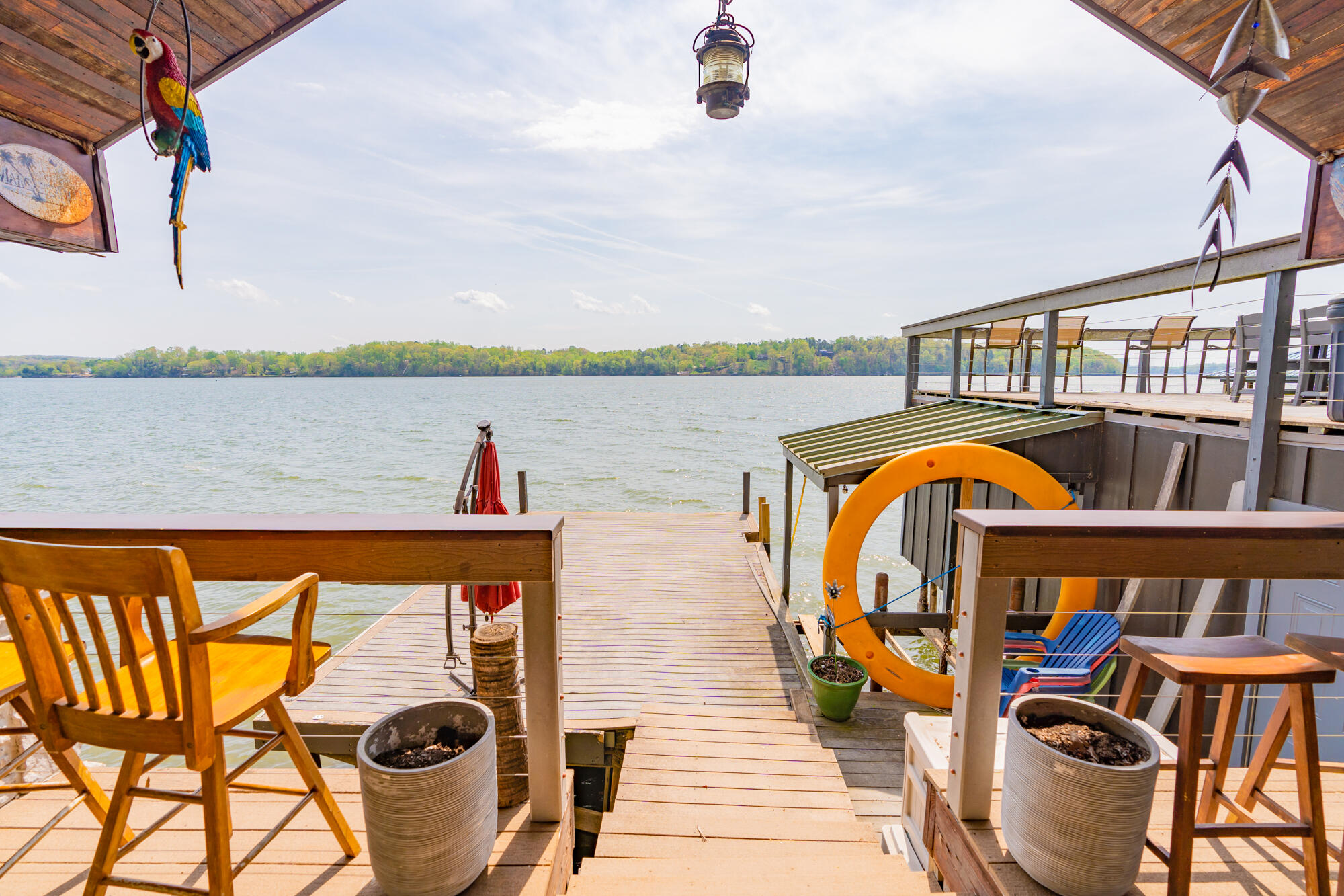11708 Rivergate Bay Lane