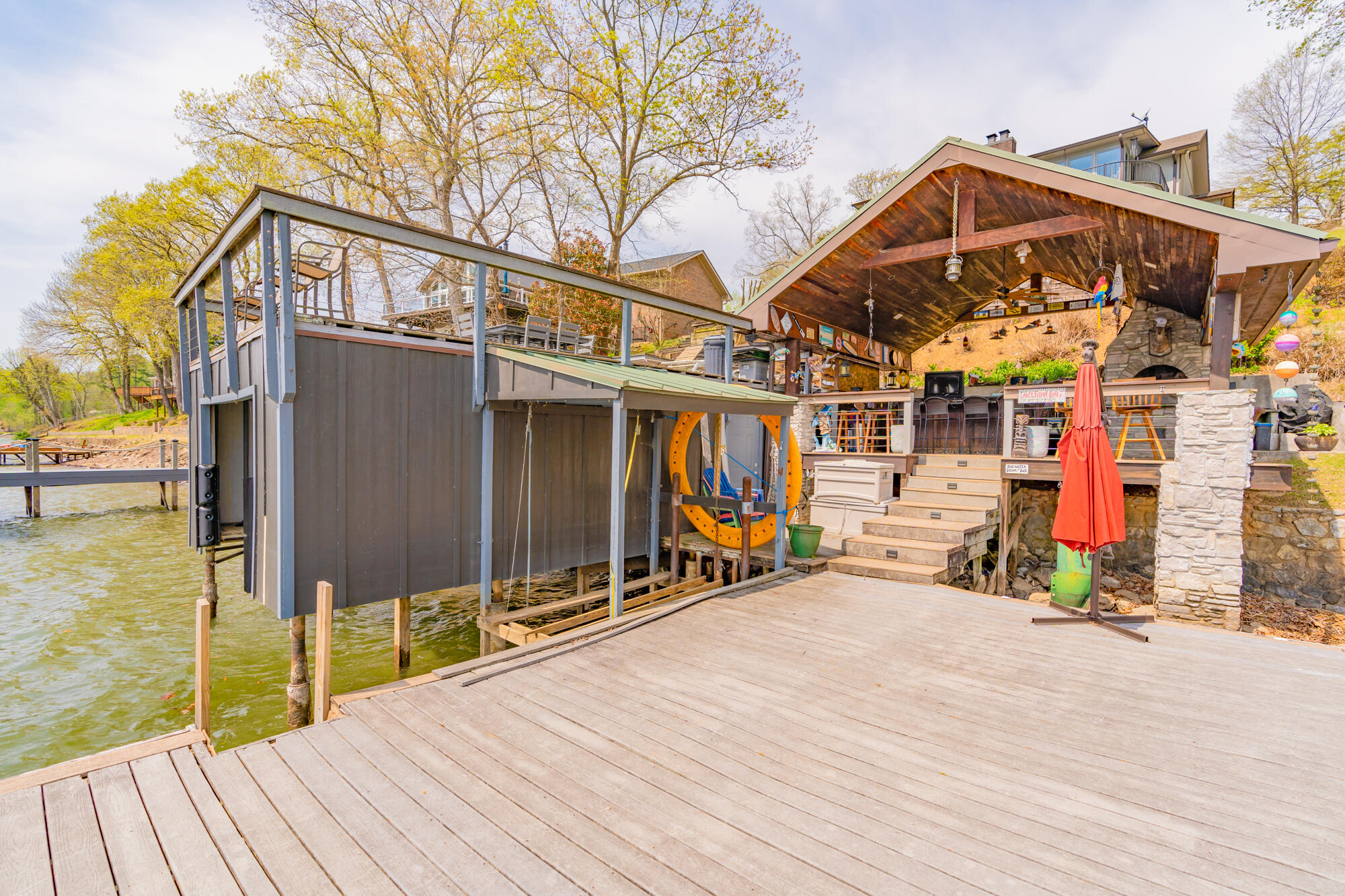 11708 Rivergate Bay Lane