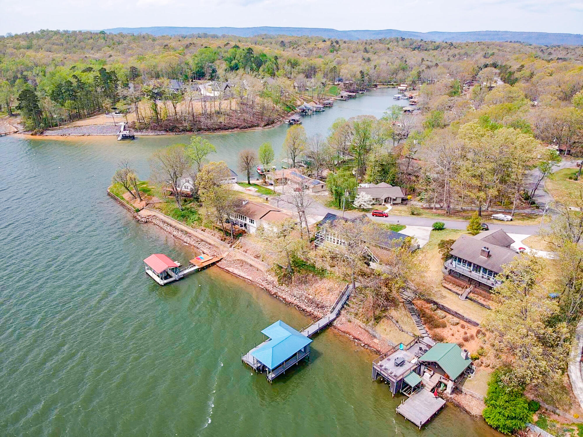 11708 Rivergate Bay Lane