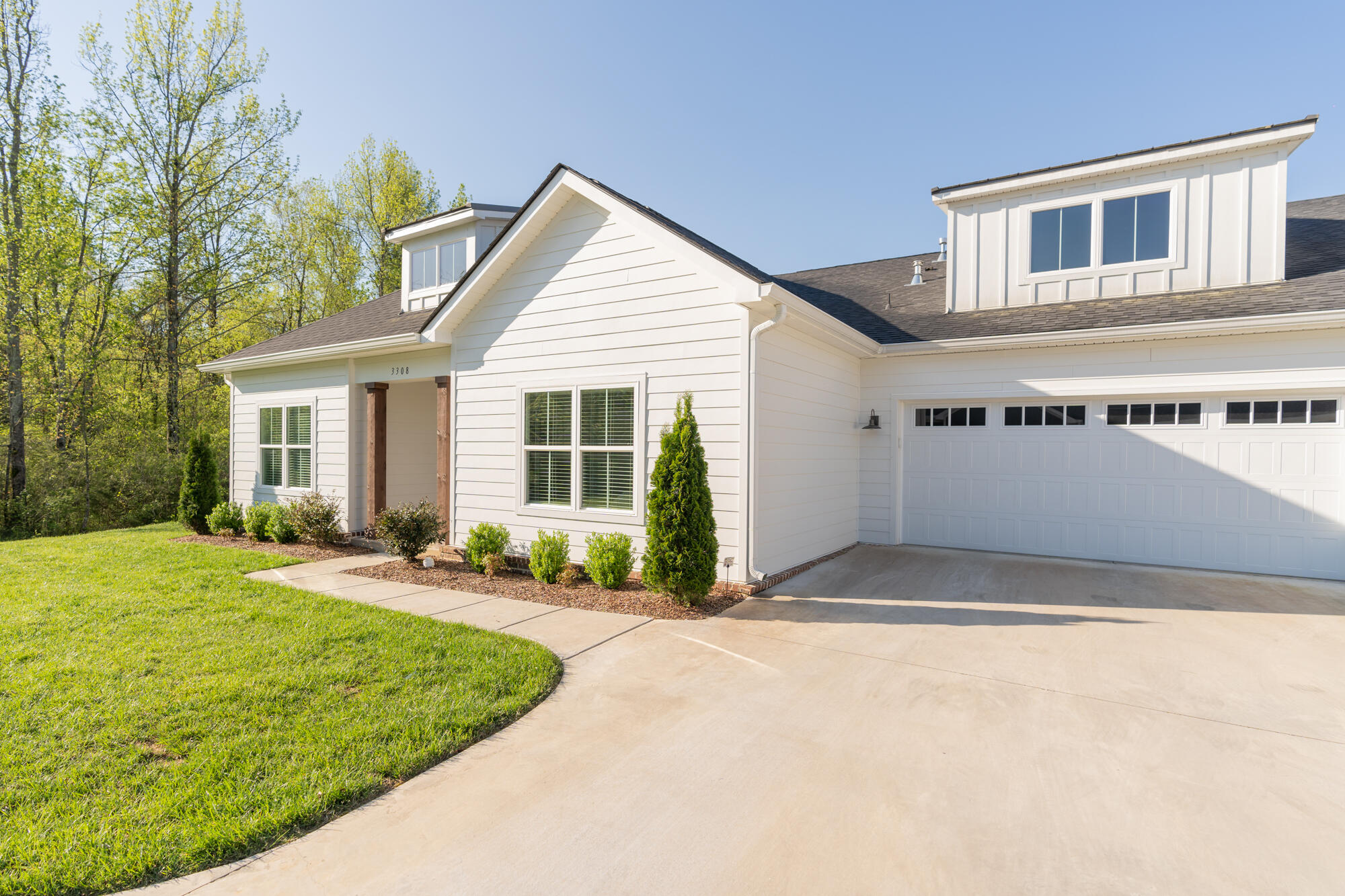 3308 Stone Creek Drive