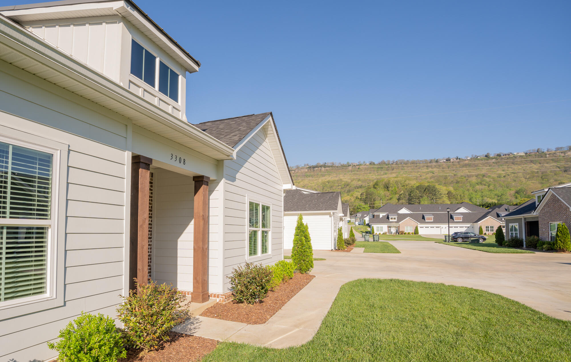 3308 Stone Creek Drive