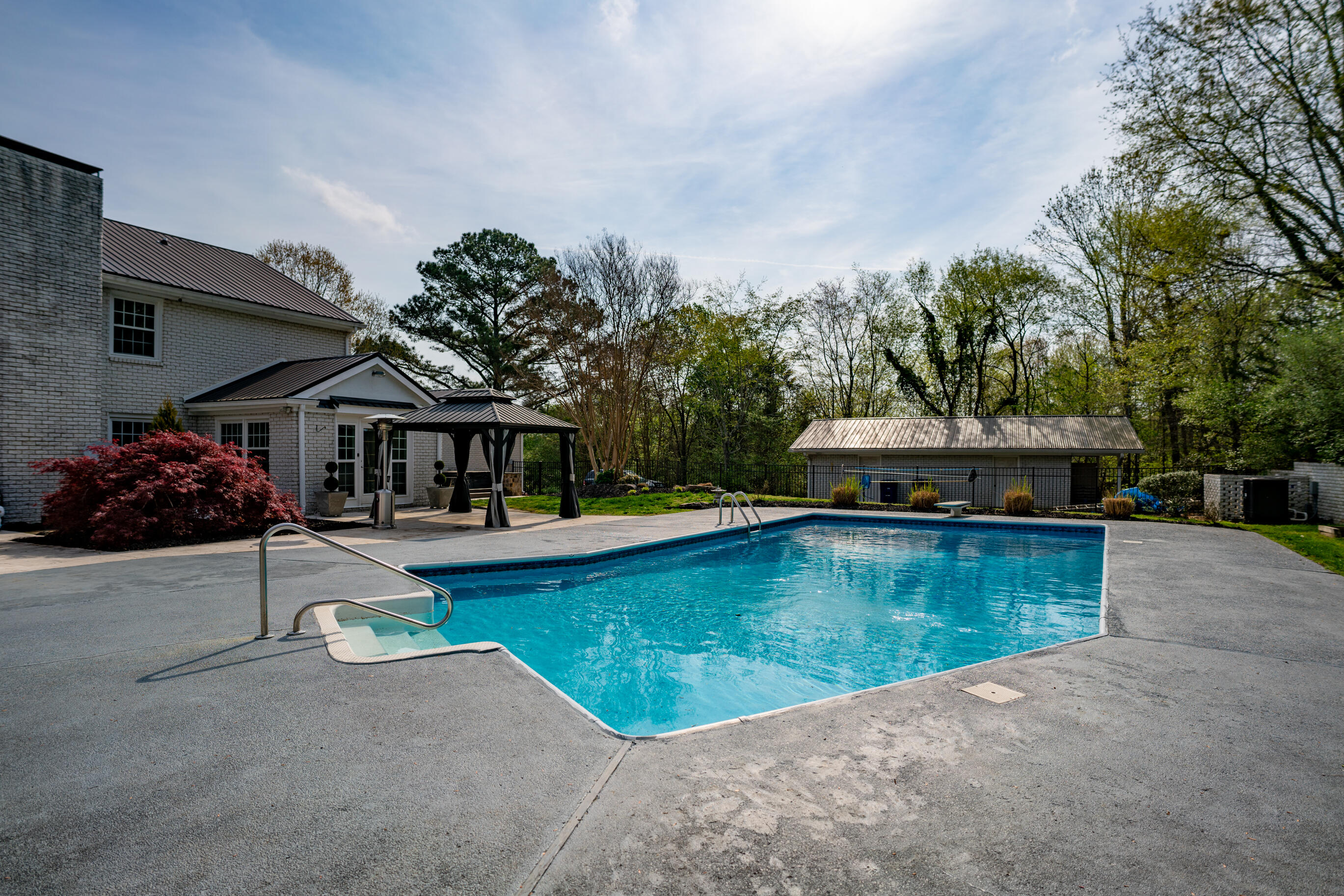 5503 Barrington Country Circle