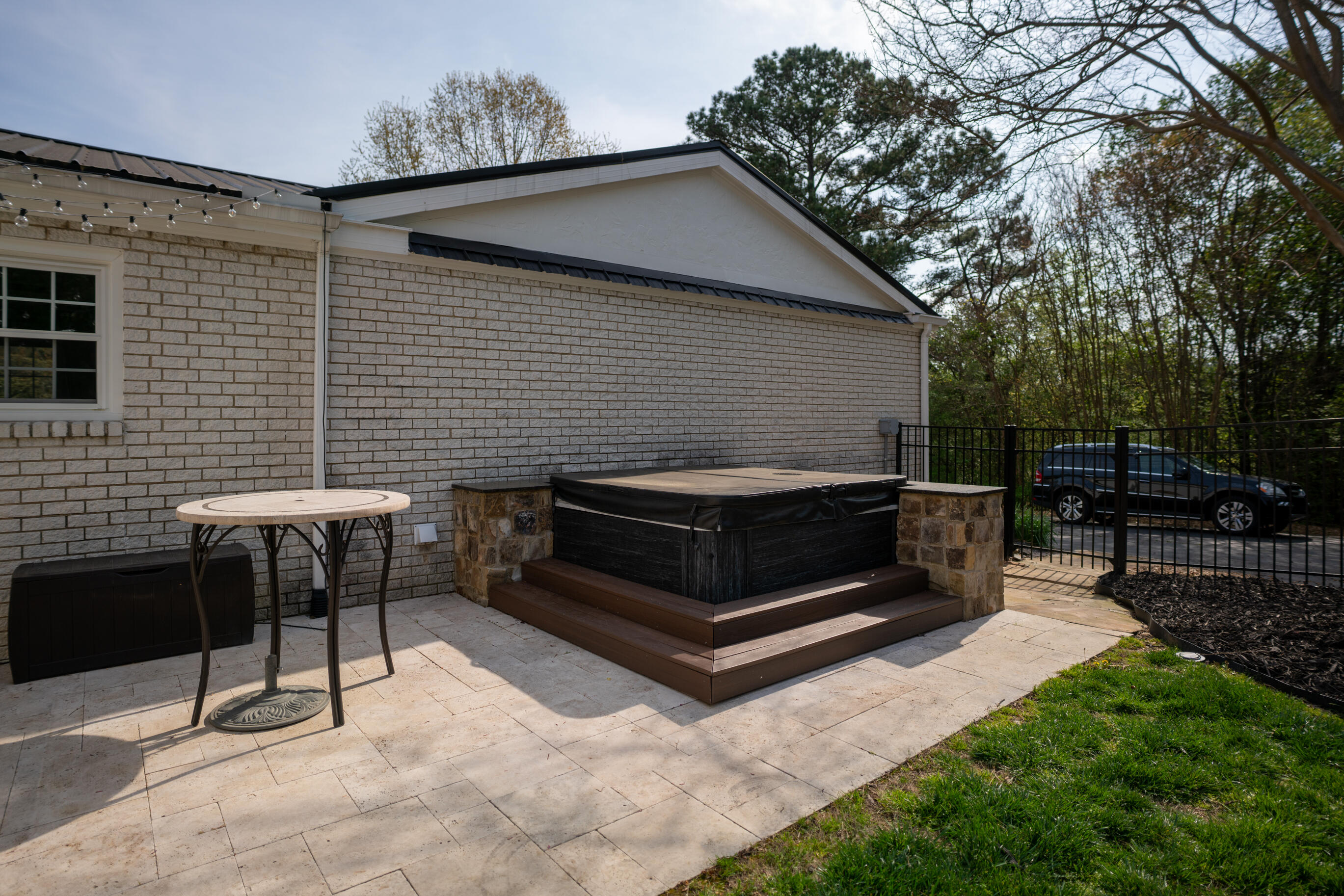 5503 Barrington Country Circle
