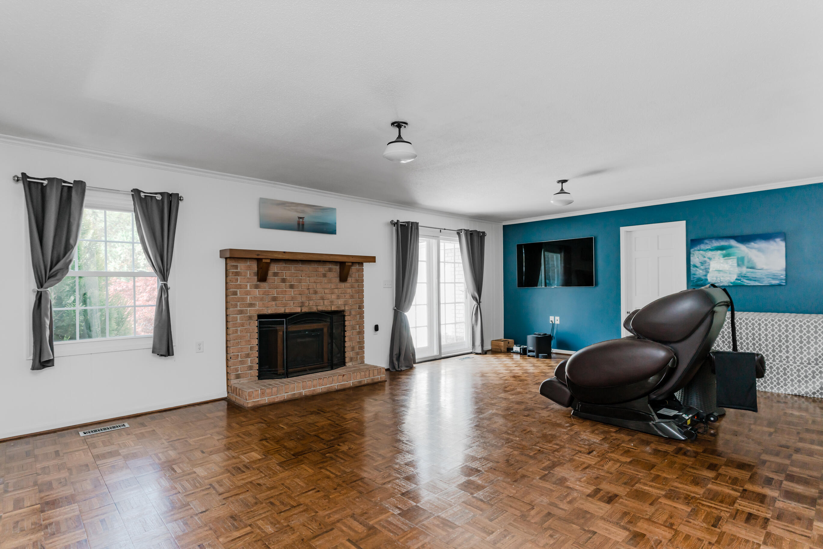 5503 Barrington Country Circle