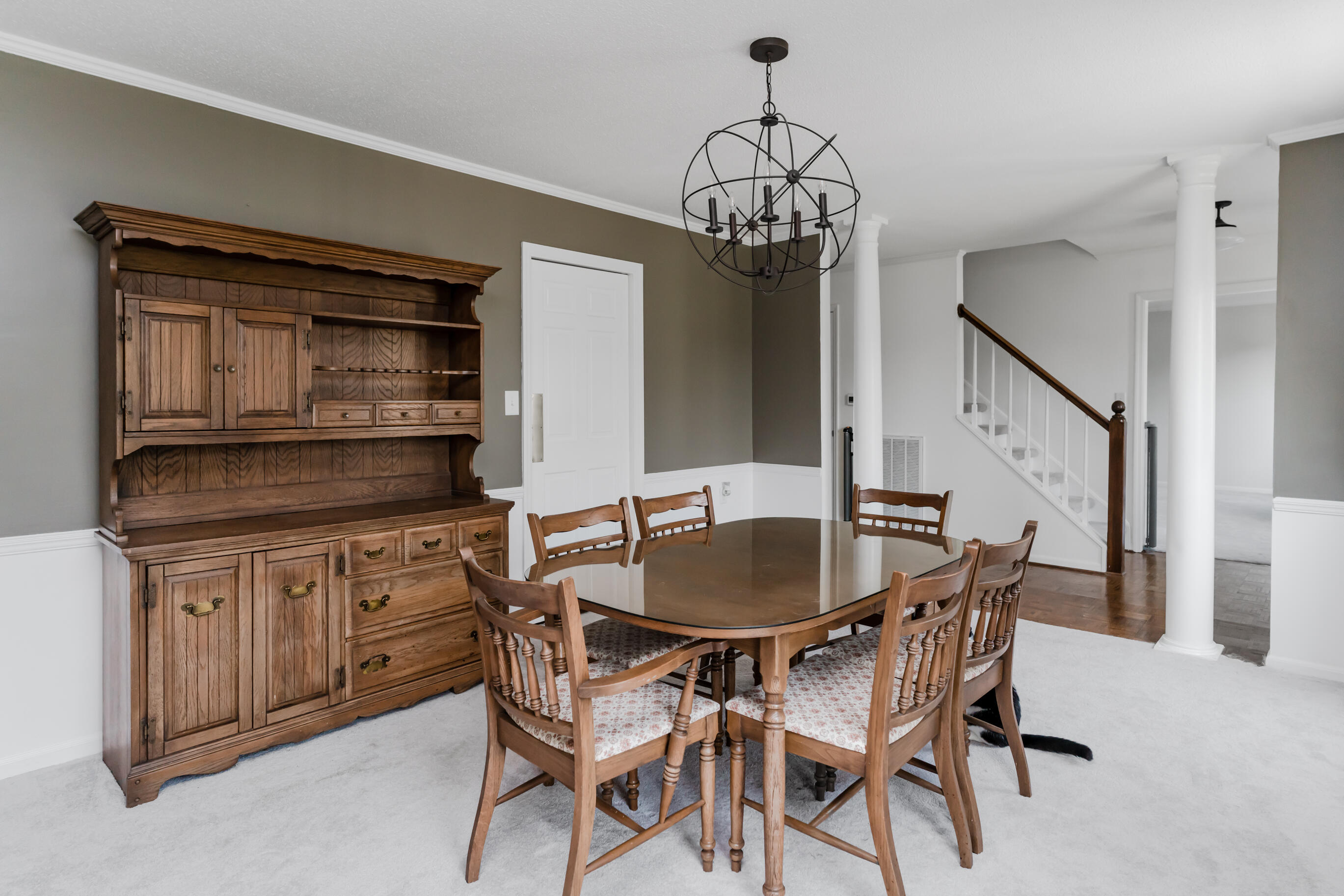 5503 Barrington Country Circle