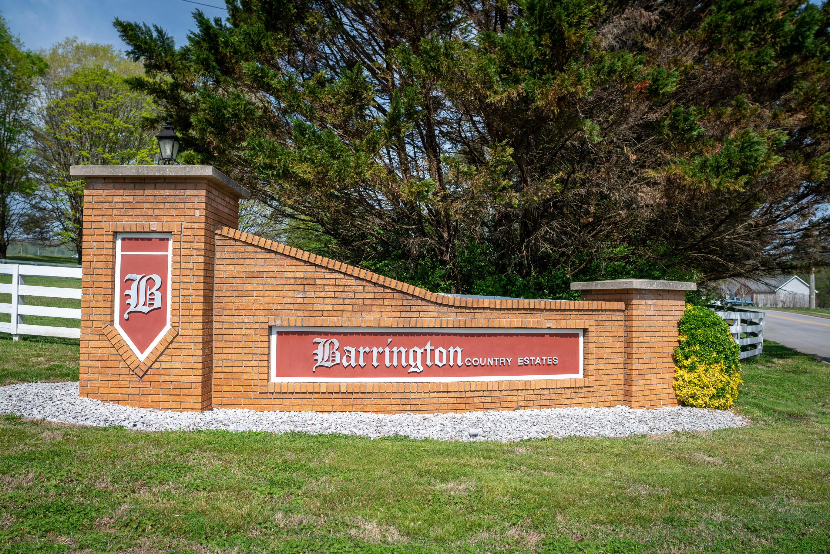 5503 Barrington Country Circle