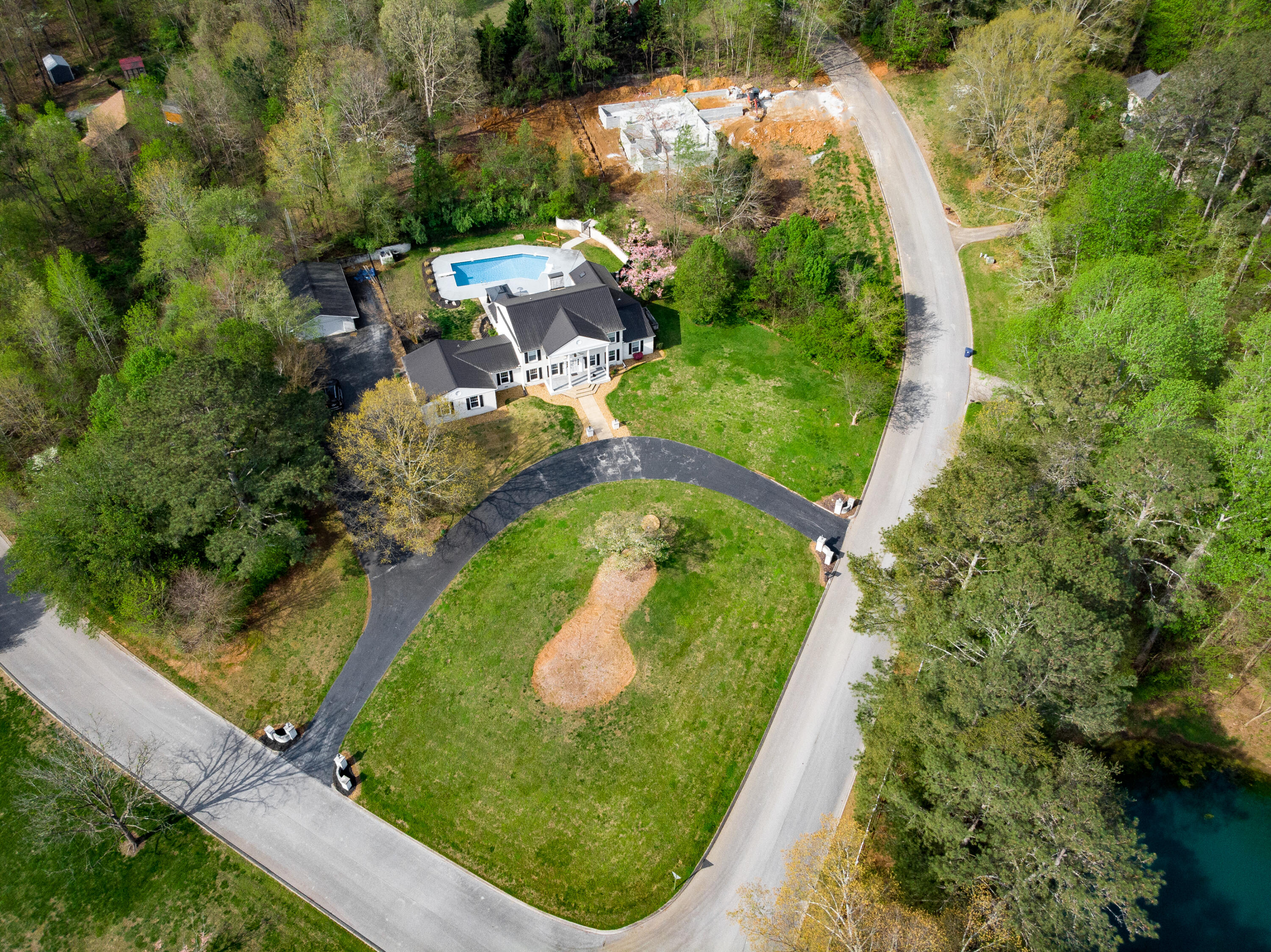 5503 Barrington Country Circle