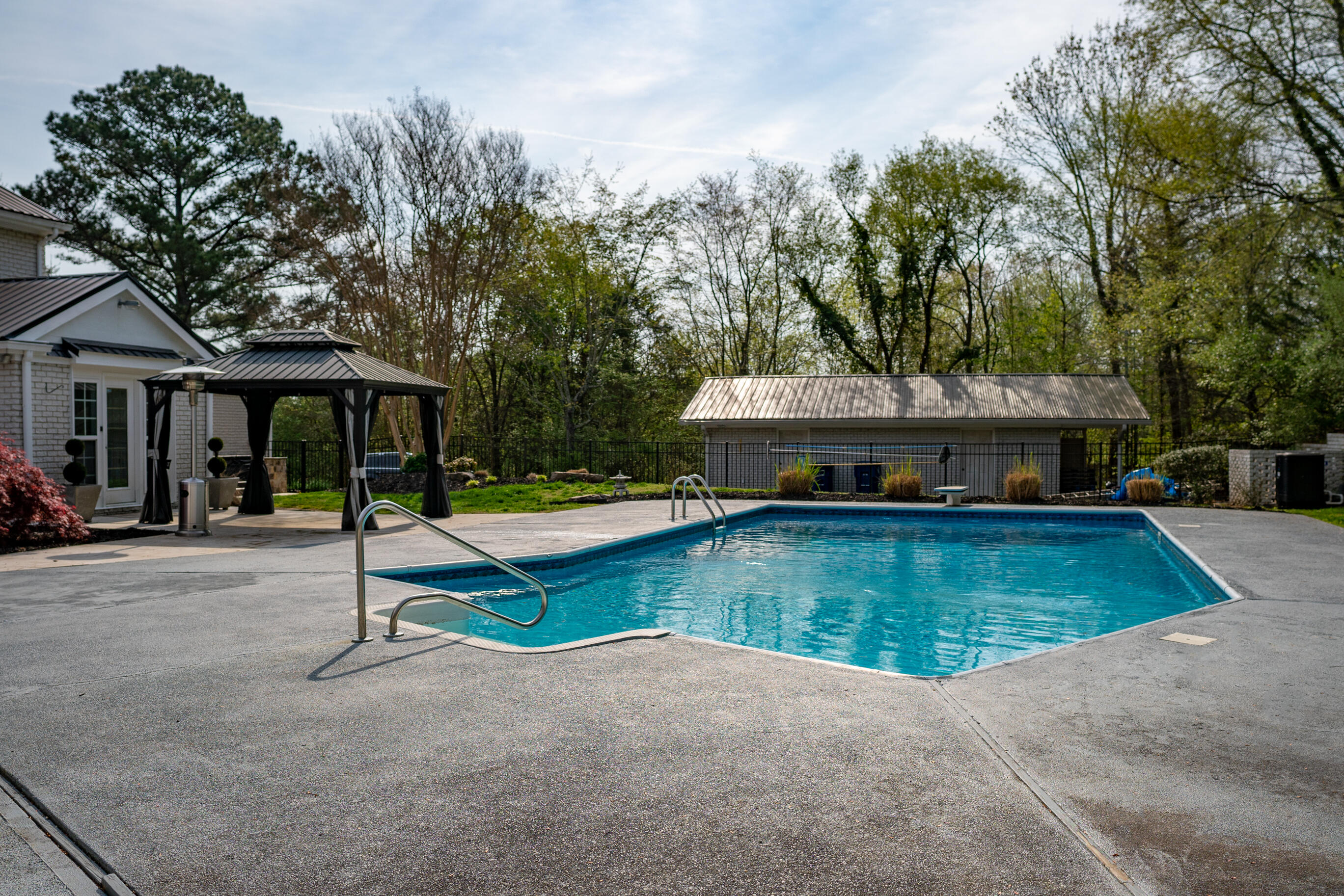 5503 Barrington Country Circle