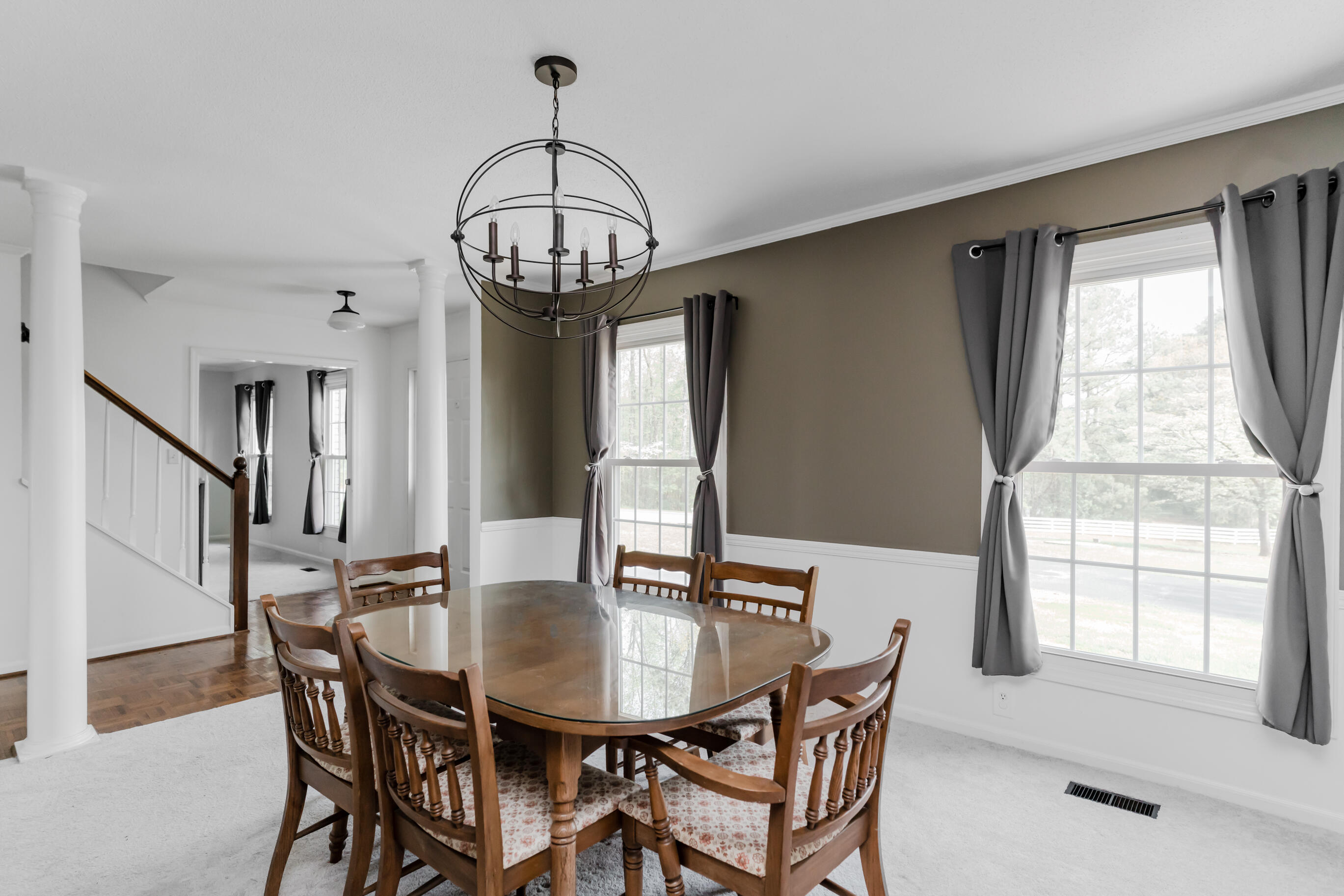 5503 Barrington Country Circle