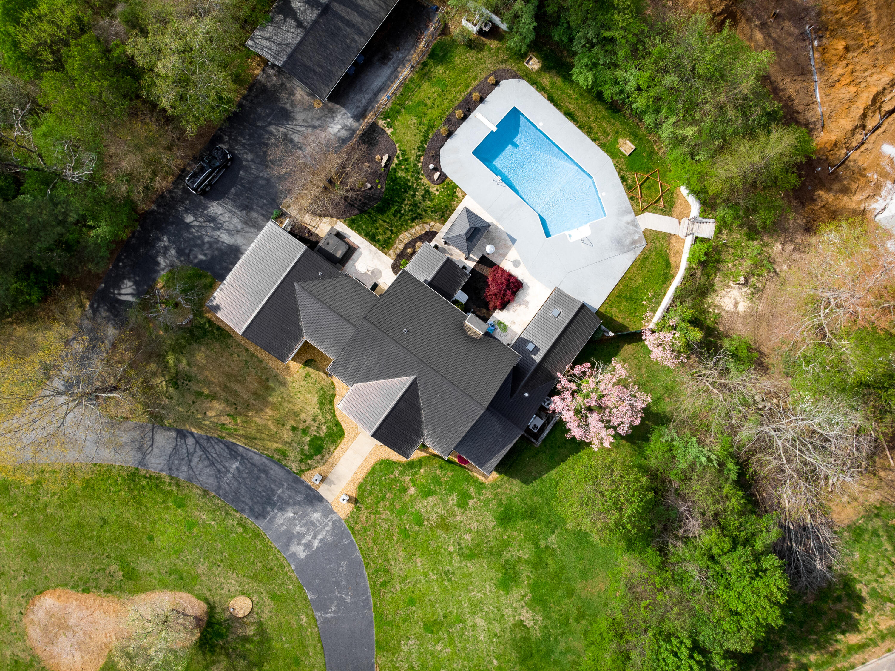 5503 Barrington Country Circle