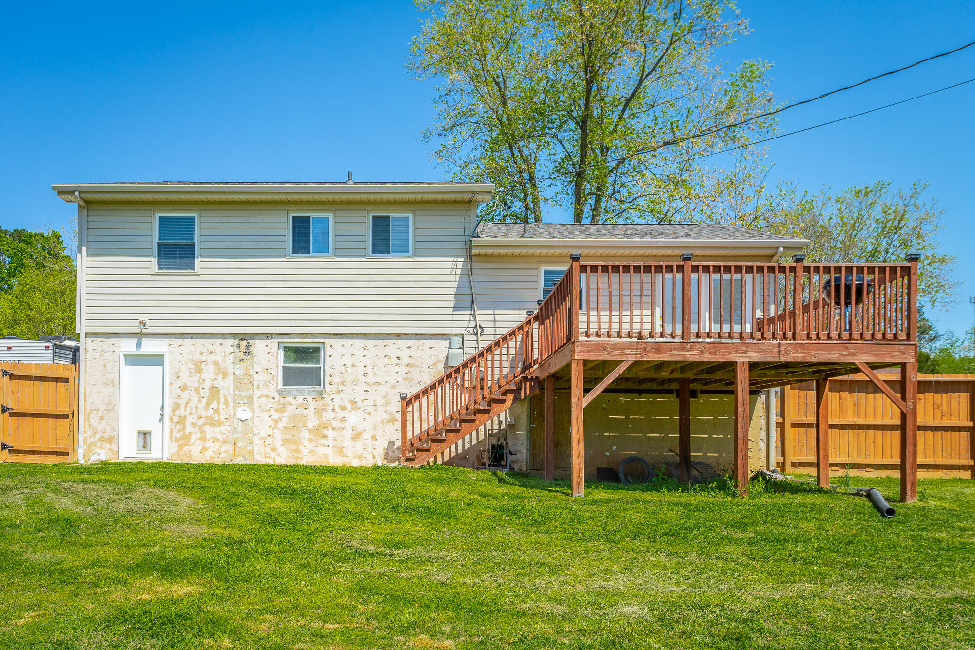 1834 N Prairie Circle