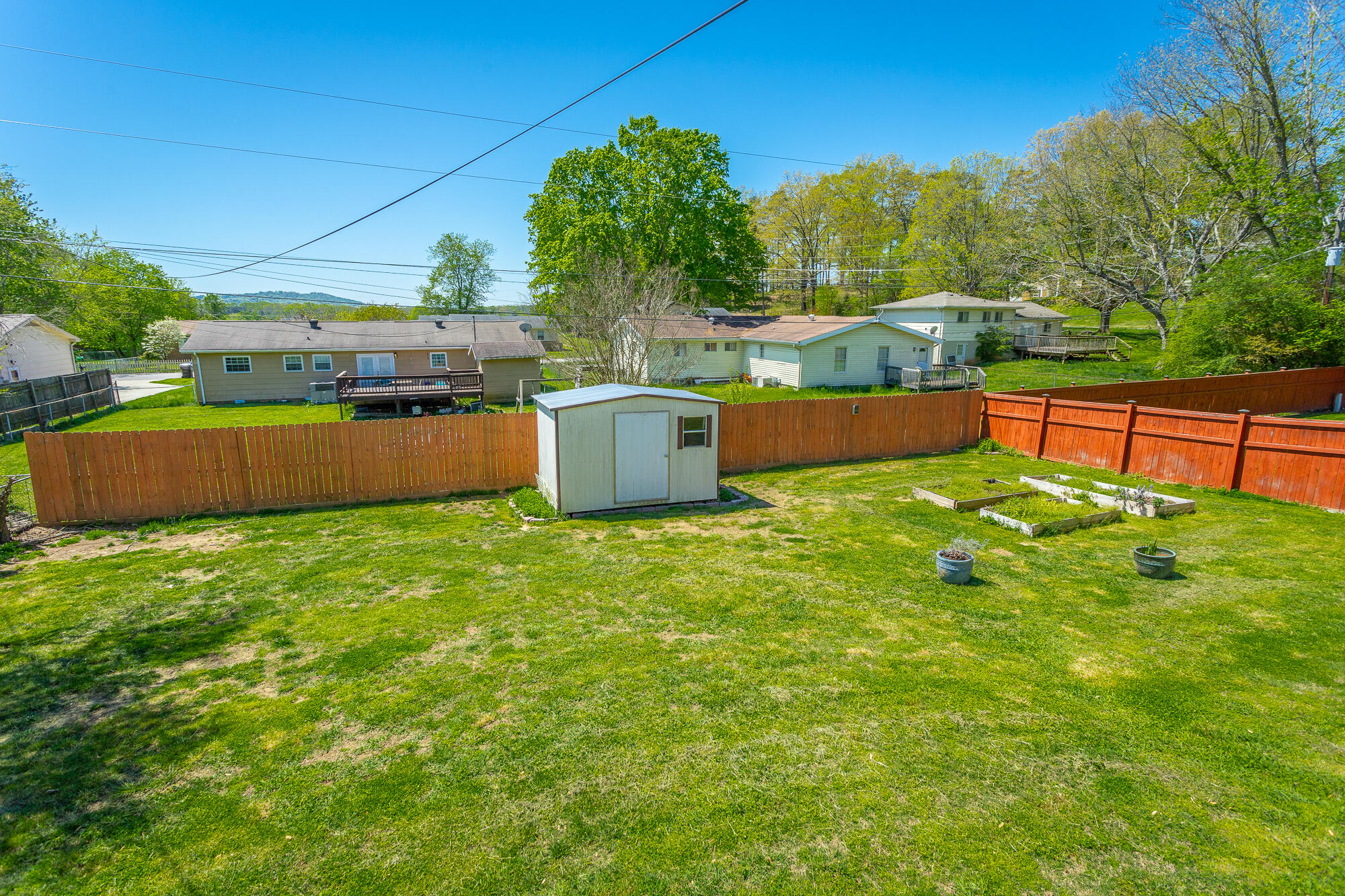 1834 N Prairie Circle