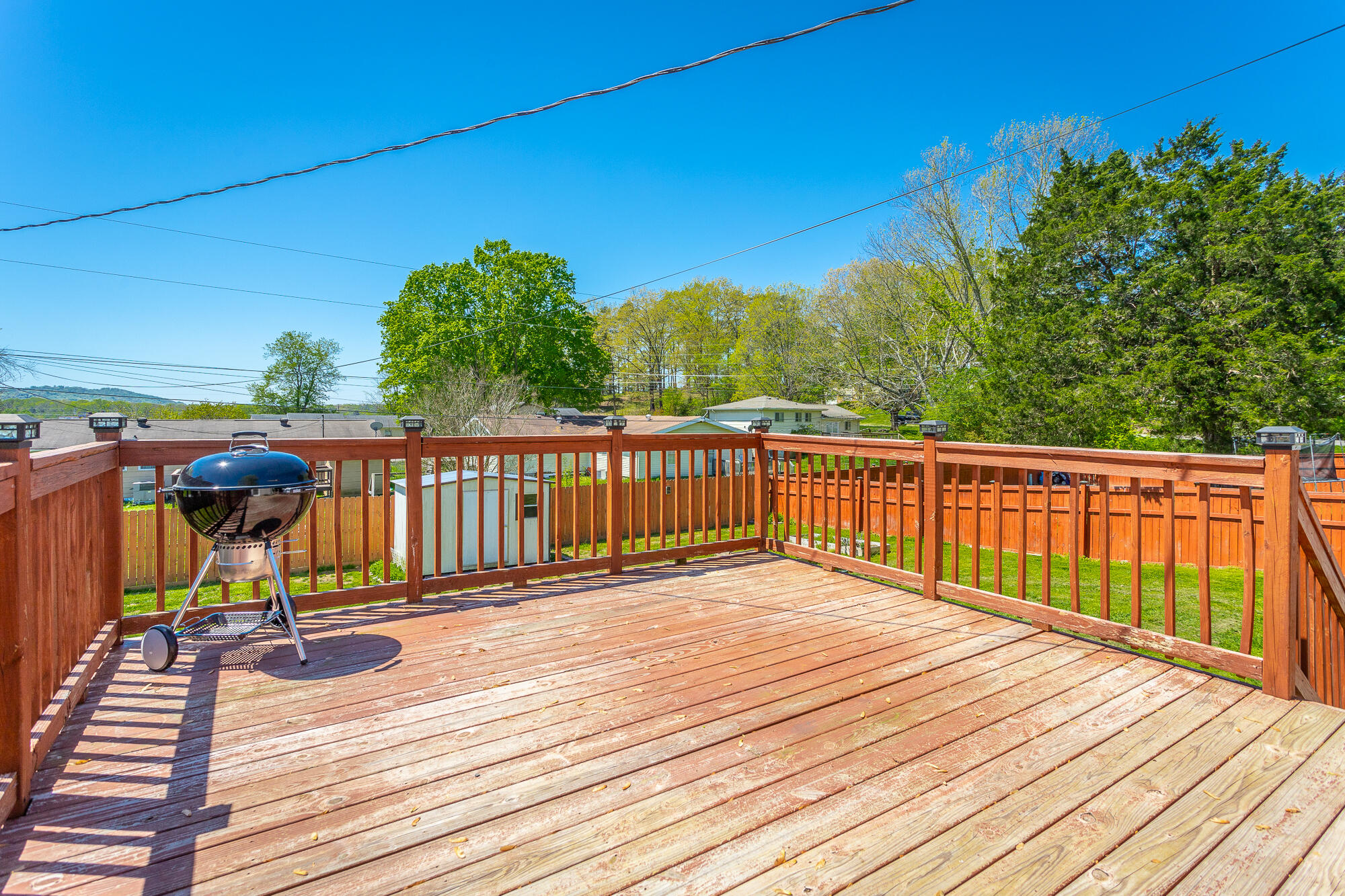 1834 N Prairie Circle