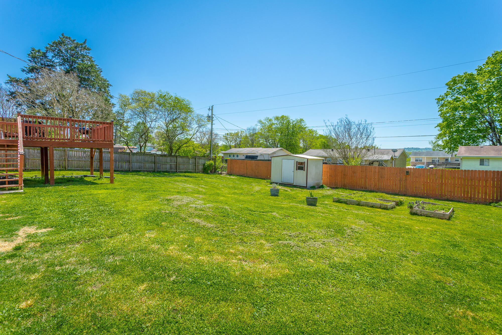 1834 N Prairie Circle