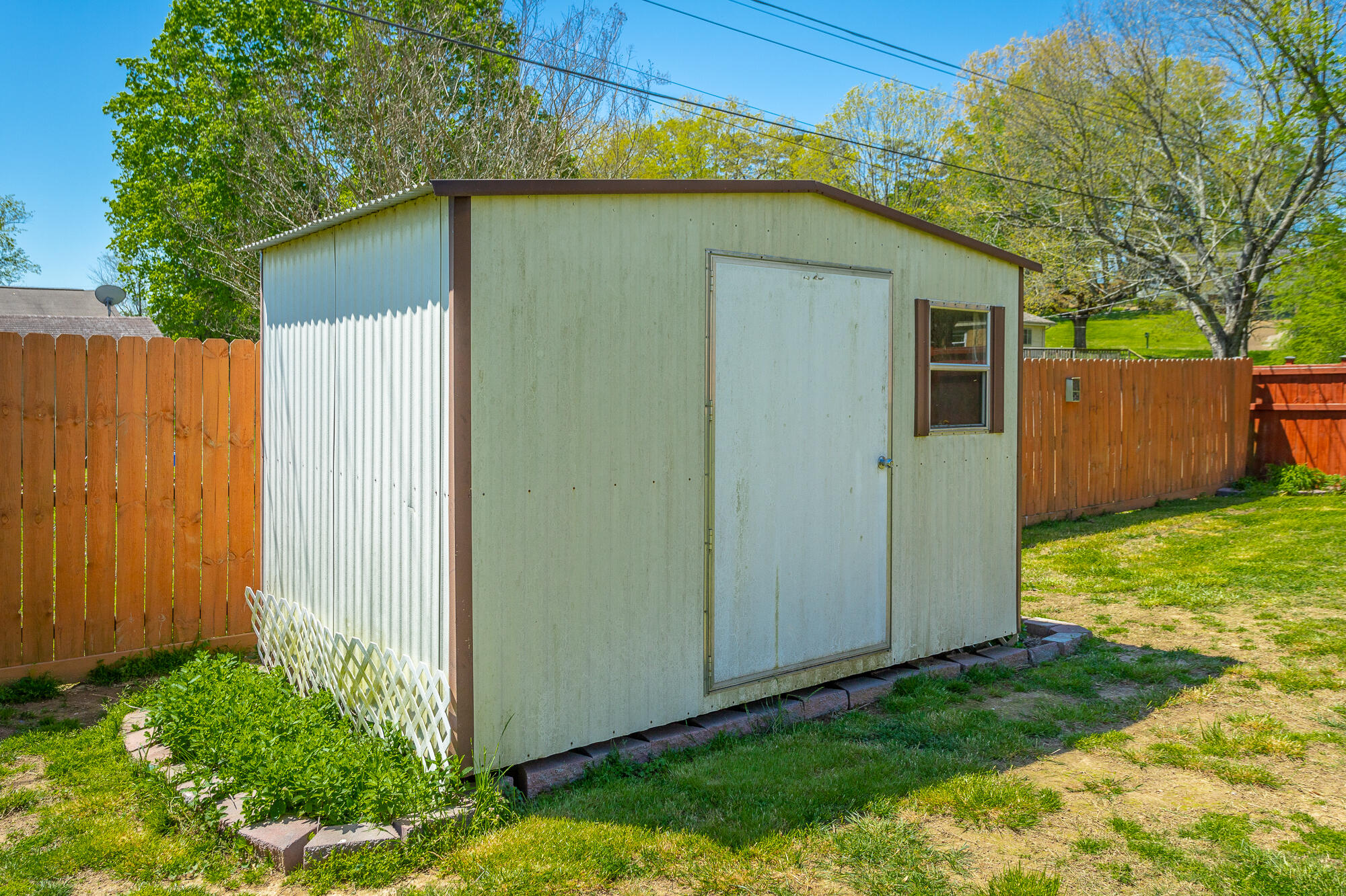 1834 N Prairie Circle