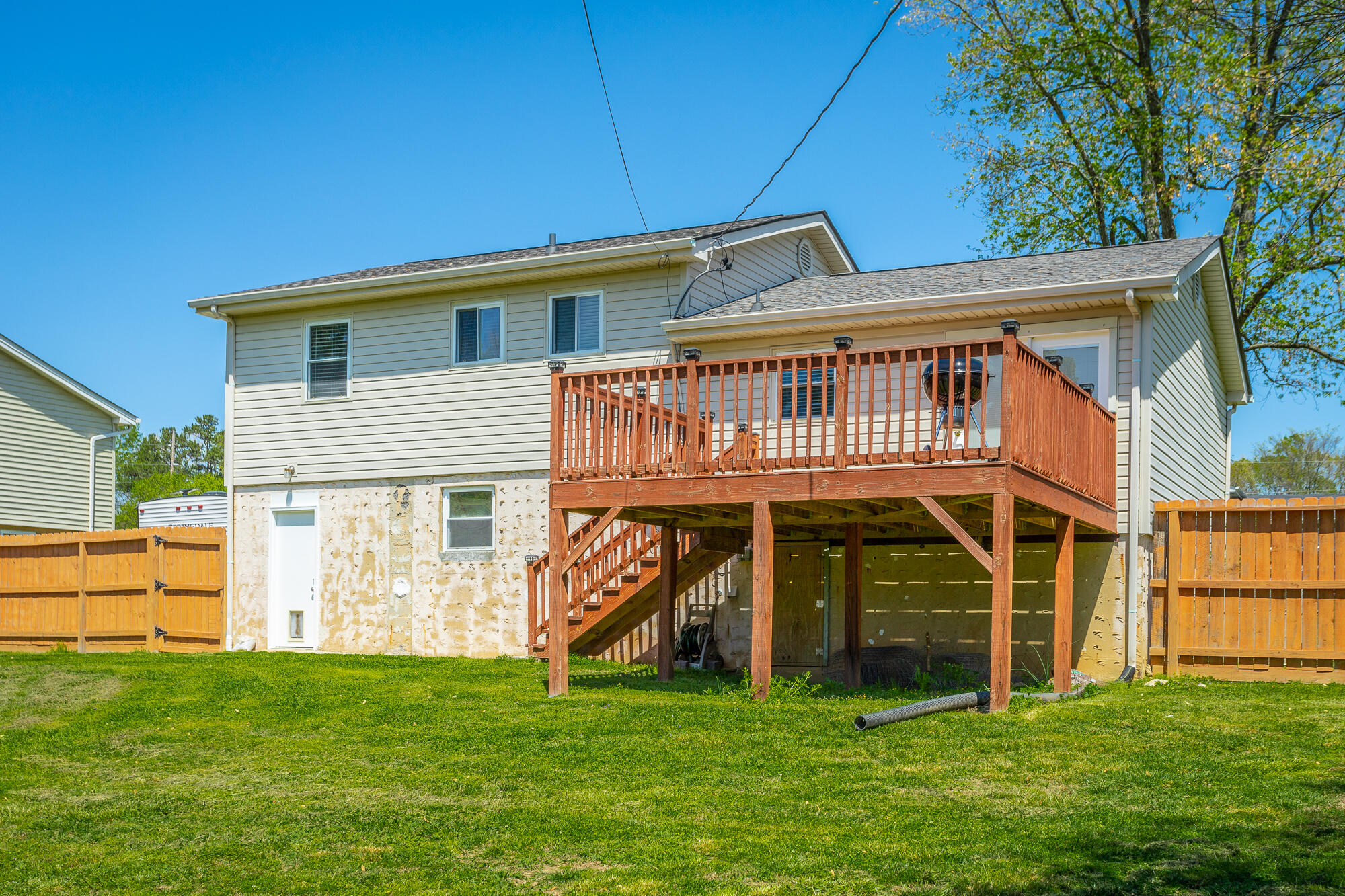 1834 N Prairie Circle
