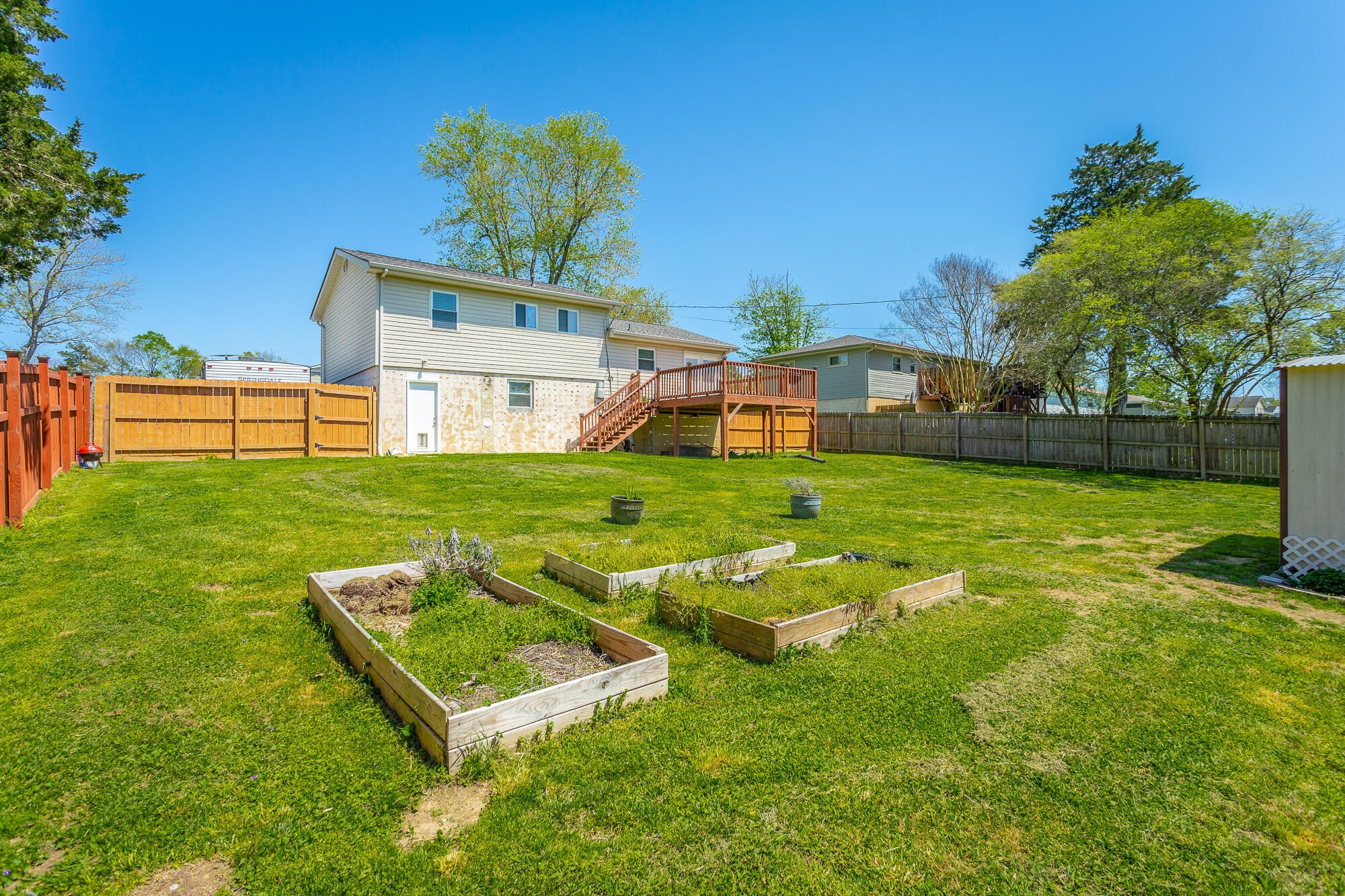 1834 N Prairie Circle
