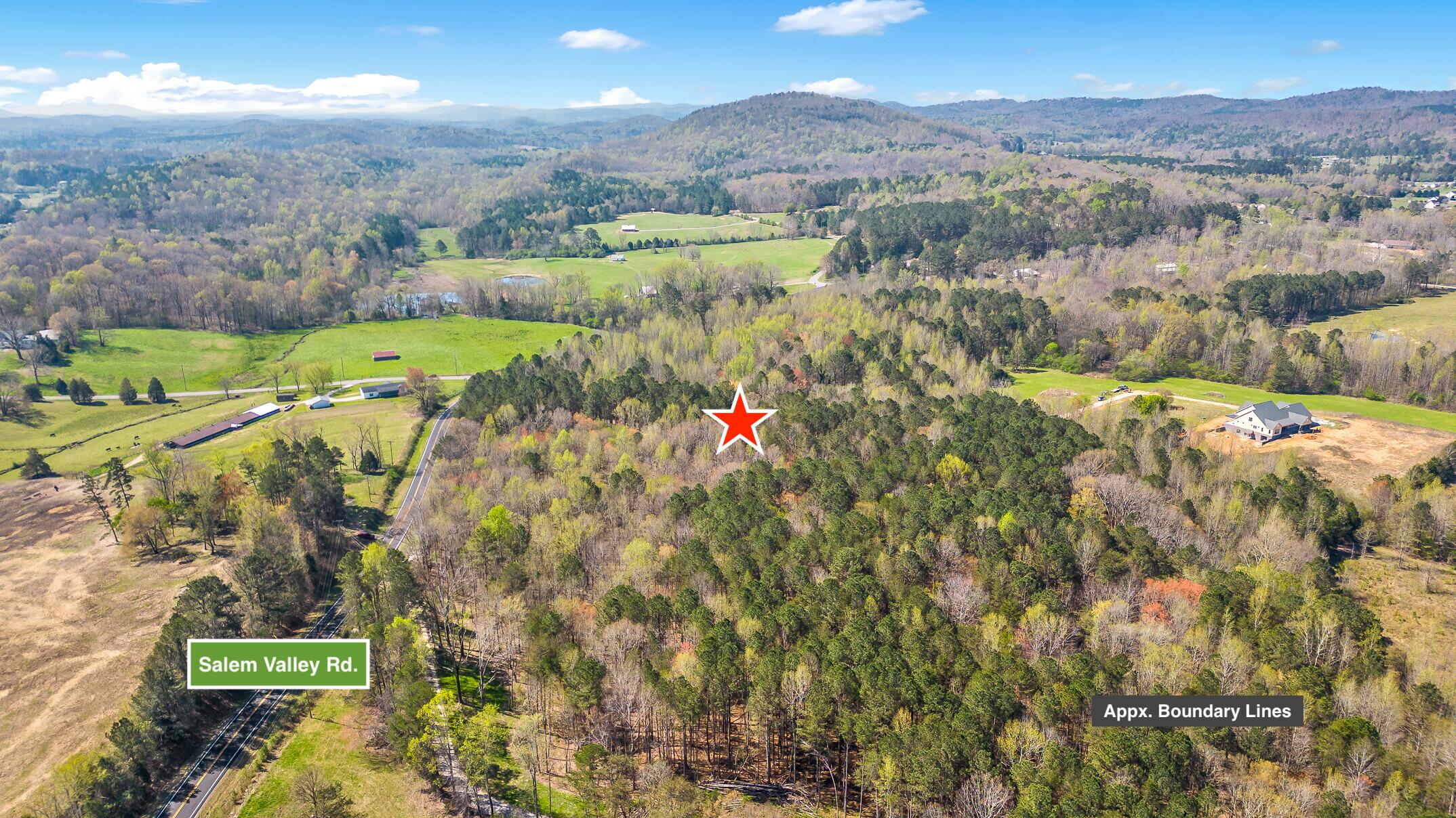 2 Salem Valley Road