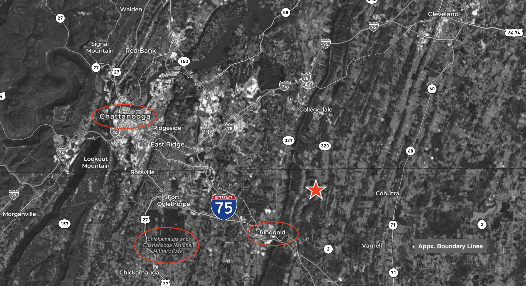 2 Salem Valley Road