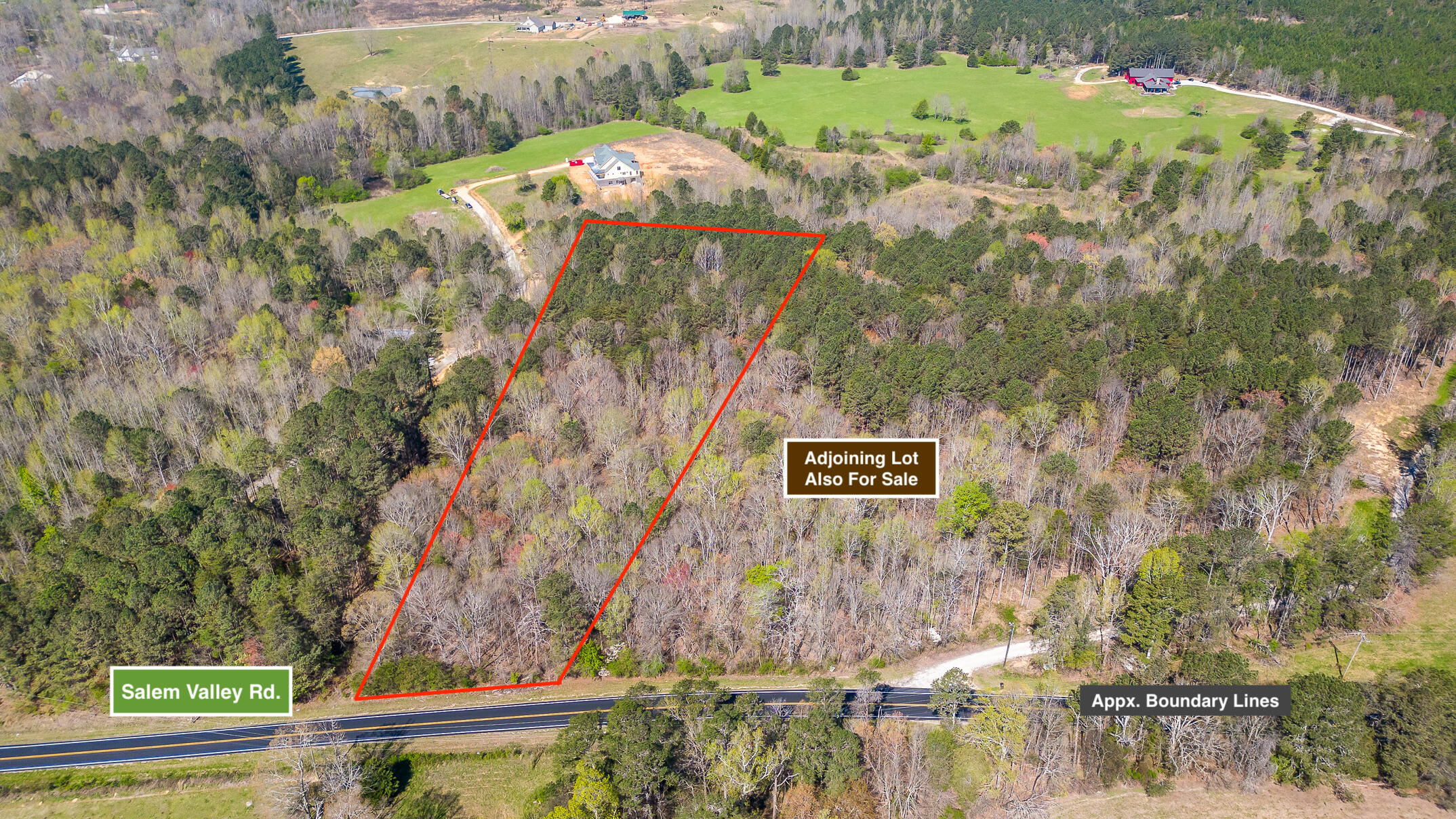 2 Salem Valley Road
