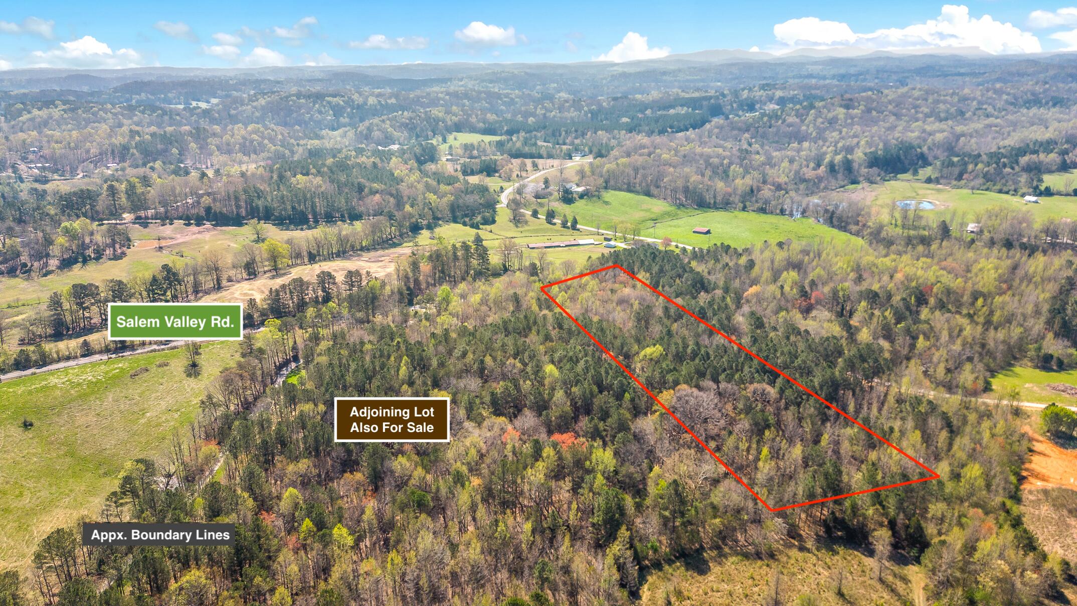 2 Salem Valley Road