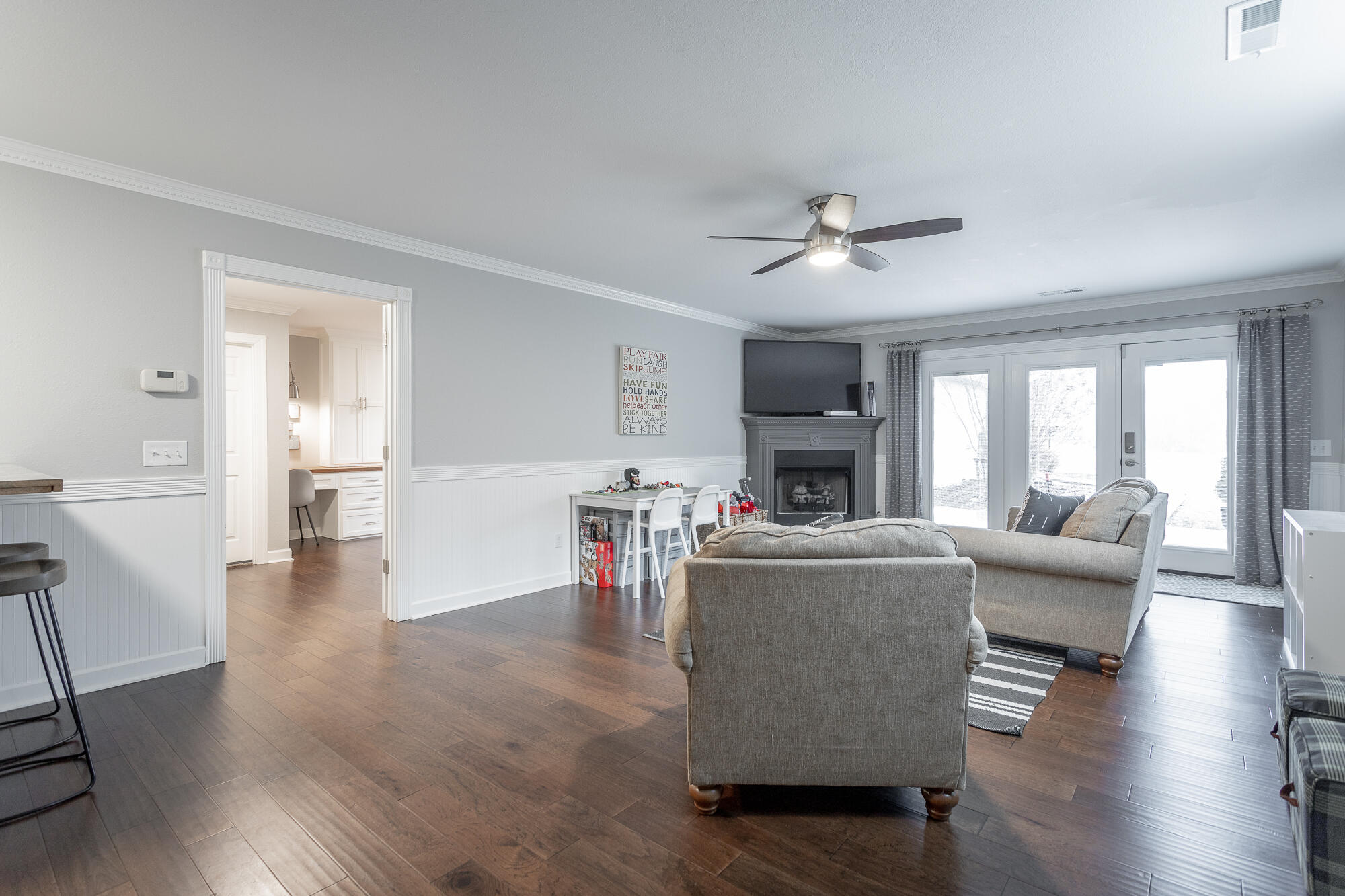 2615 Thicket Road