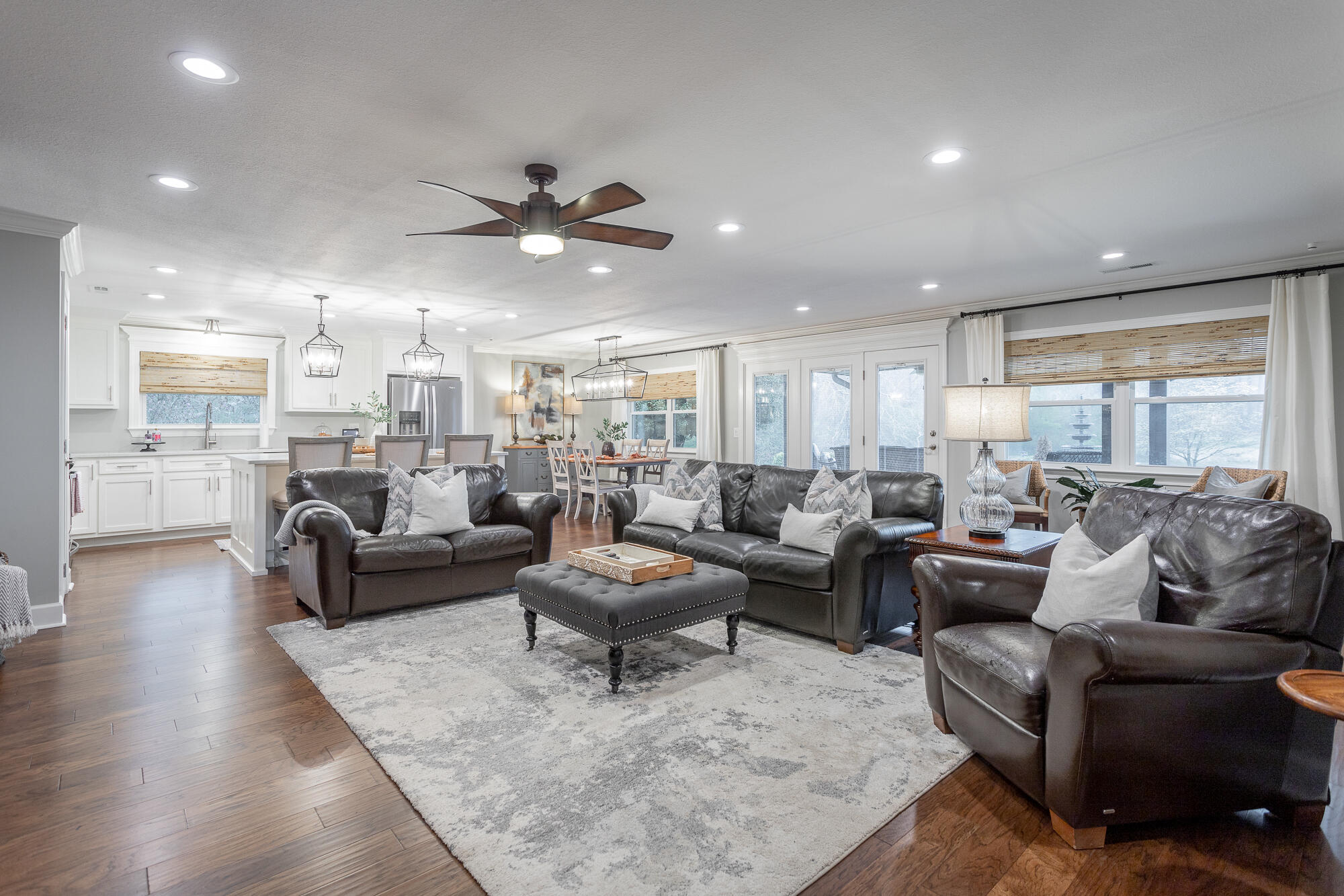 2615 Thicket Road
