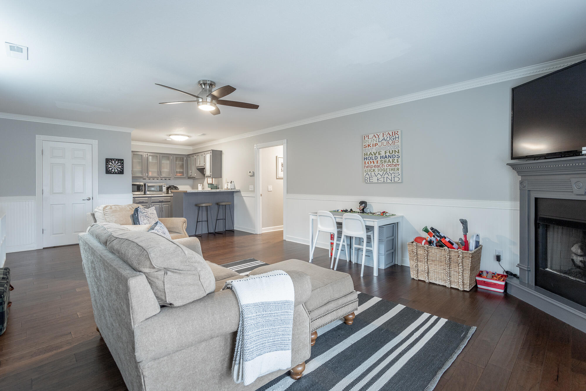 2615 Thicket Road