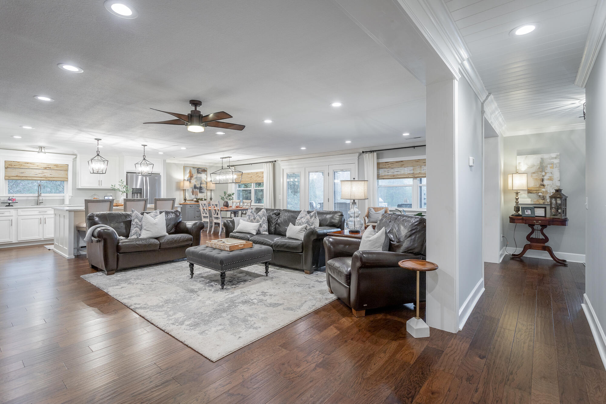 2615 Thicket Road