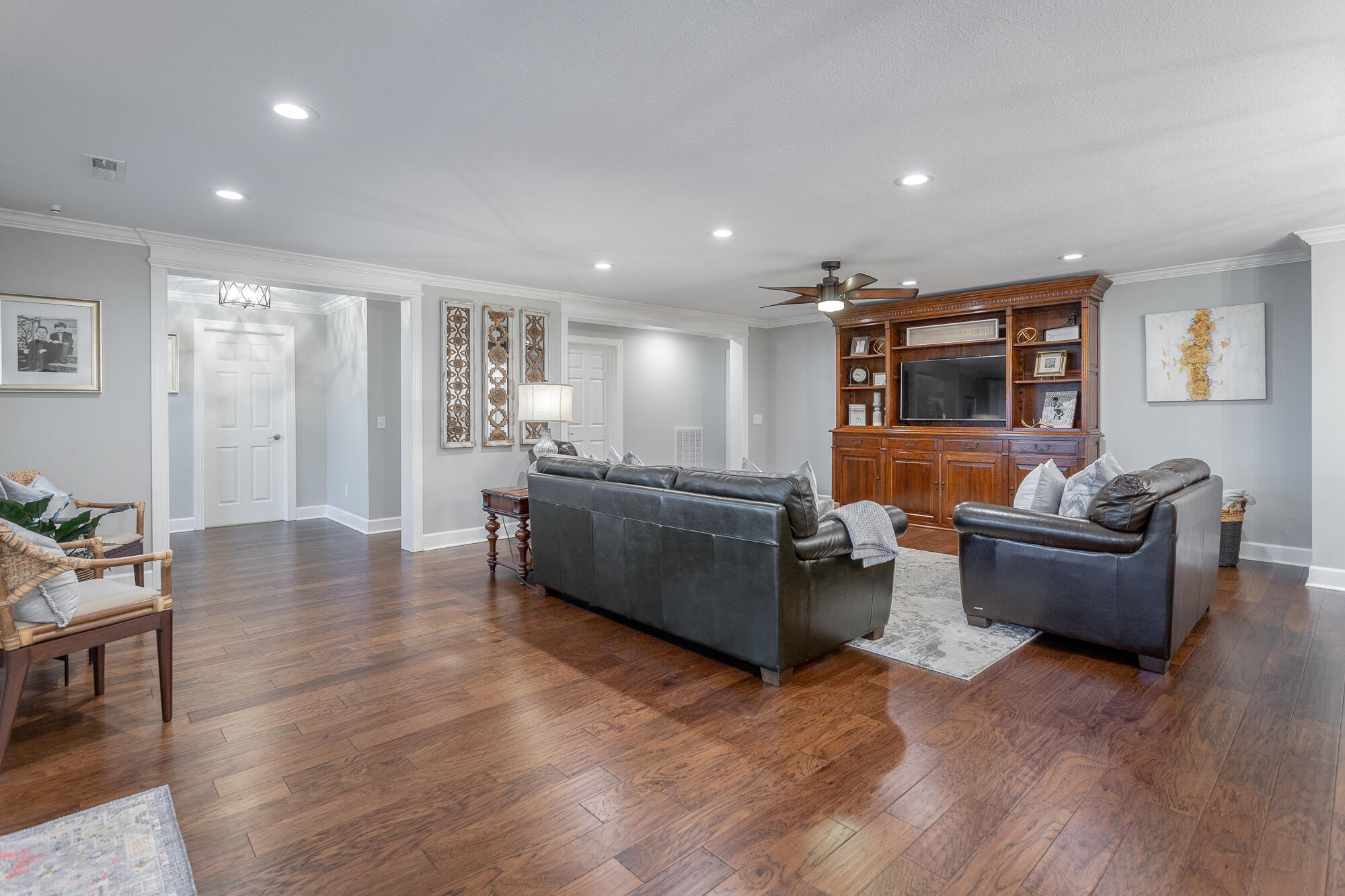 2615 Thicket Road