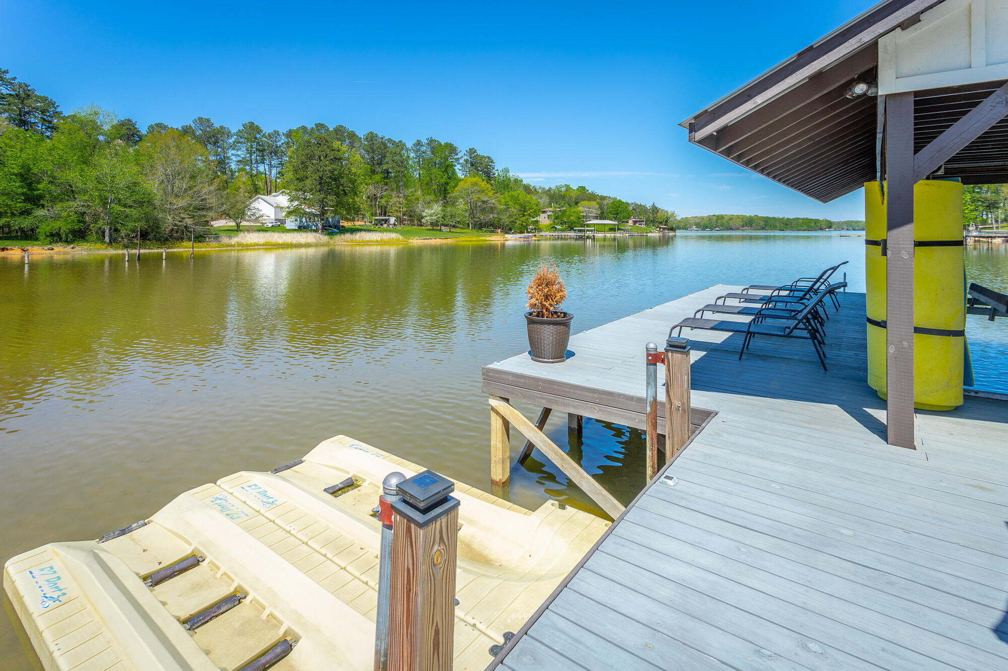 2615 Thicket Road