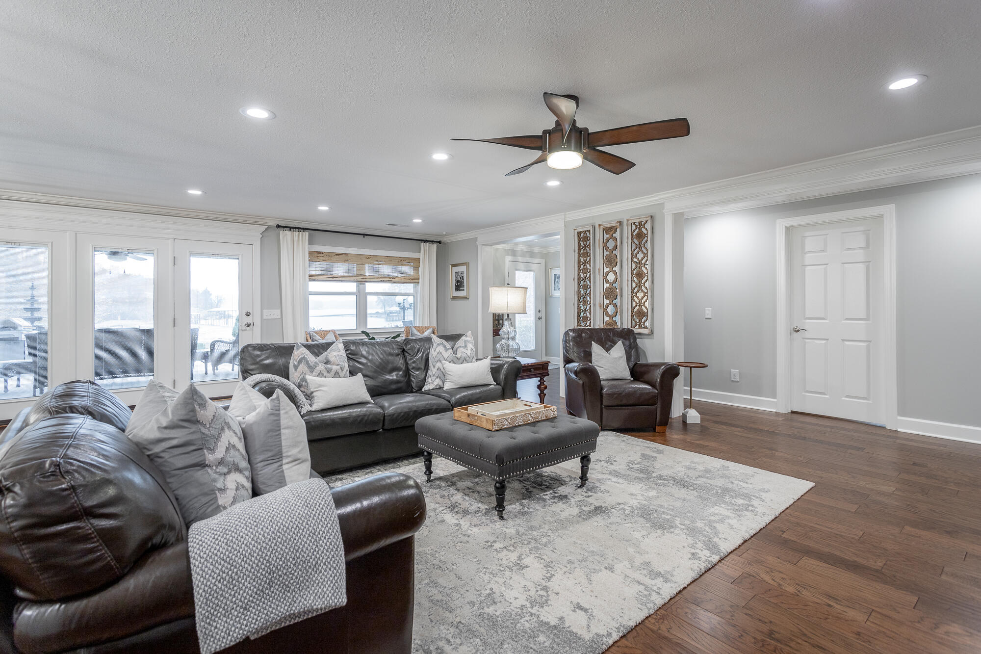 2615 Thicket Road