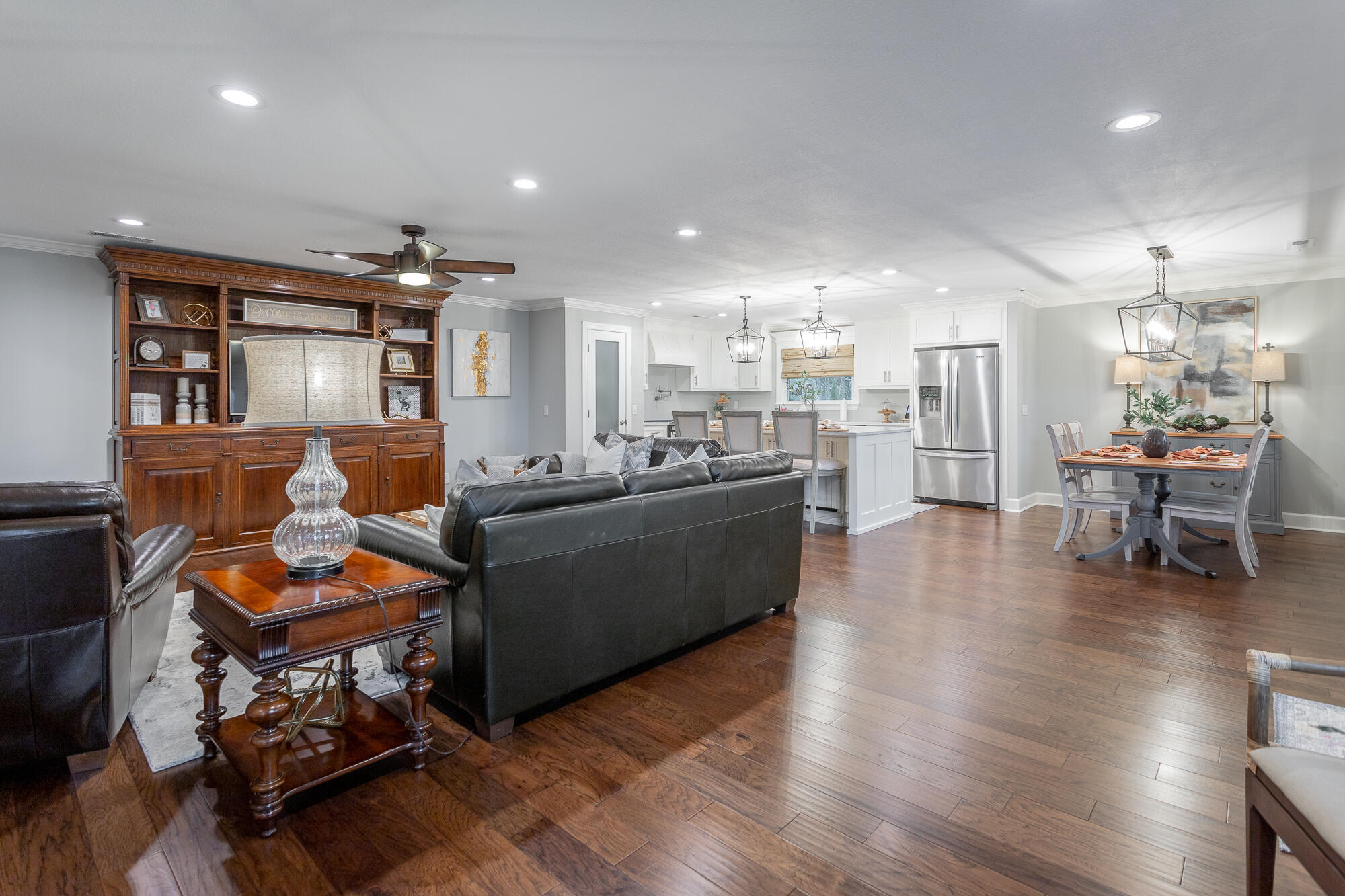 2615 Thicket Road
