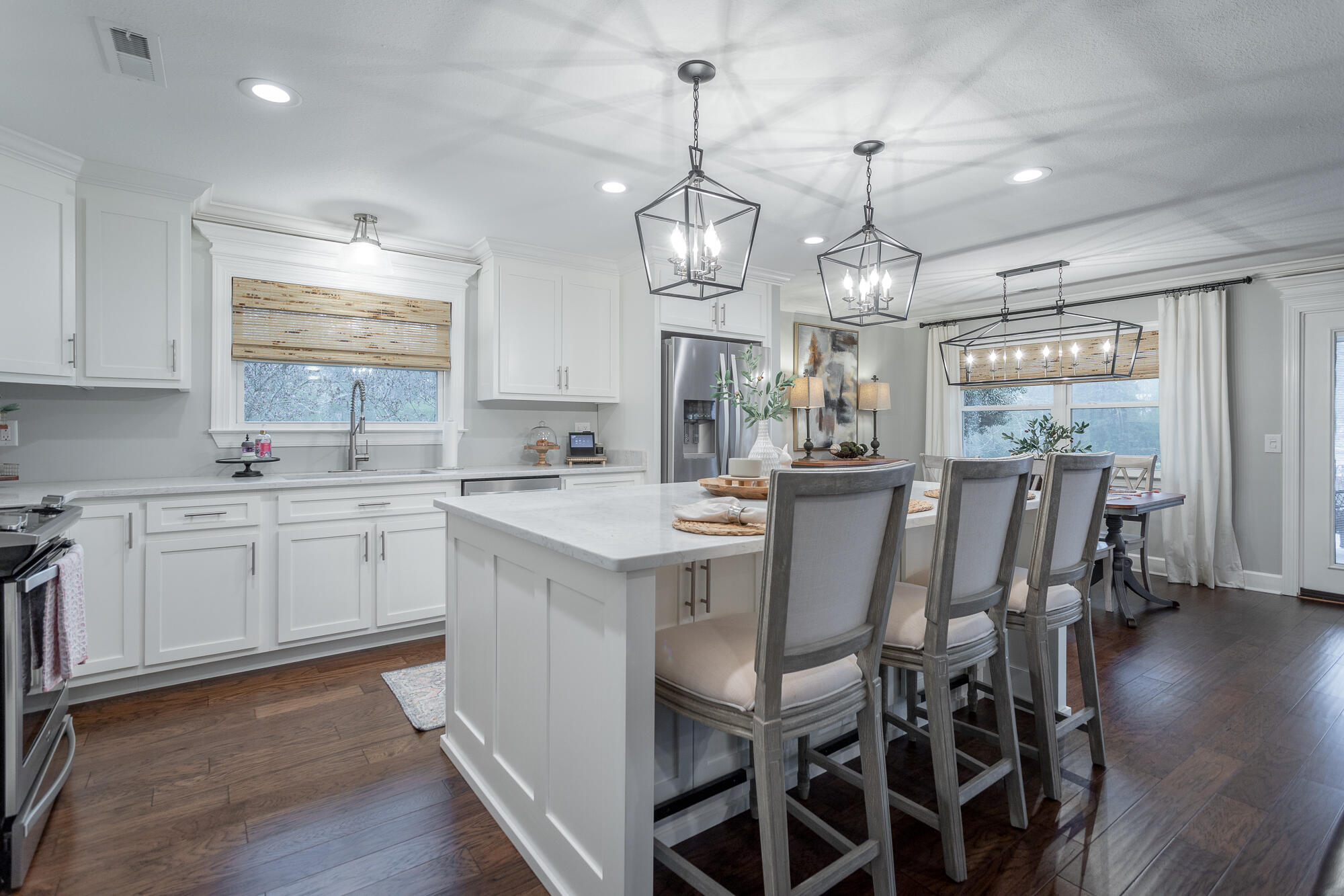 2615 Thicket Road
