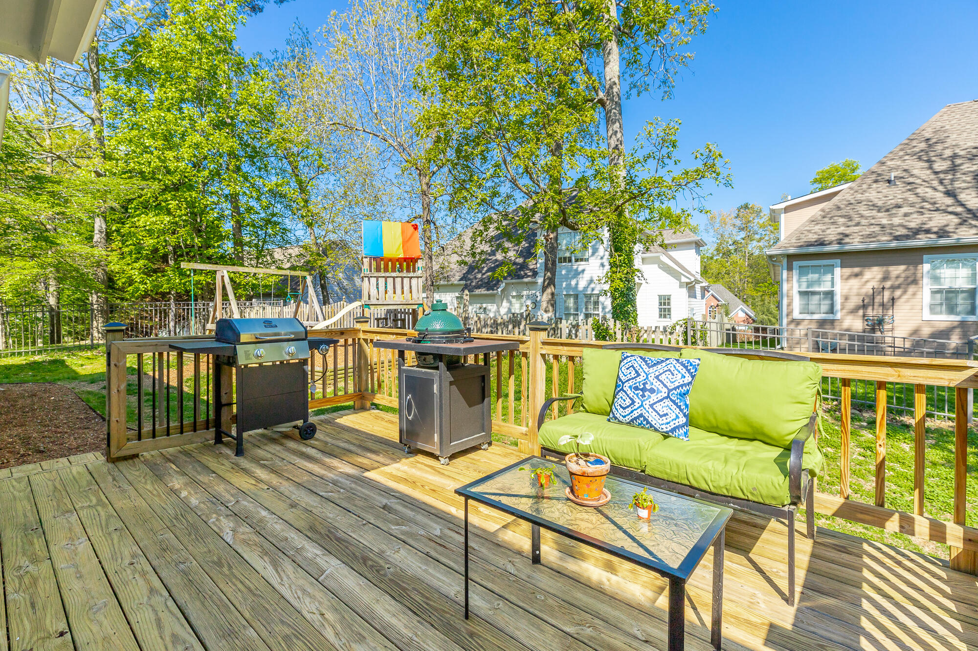 48 Hummingbird Hill