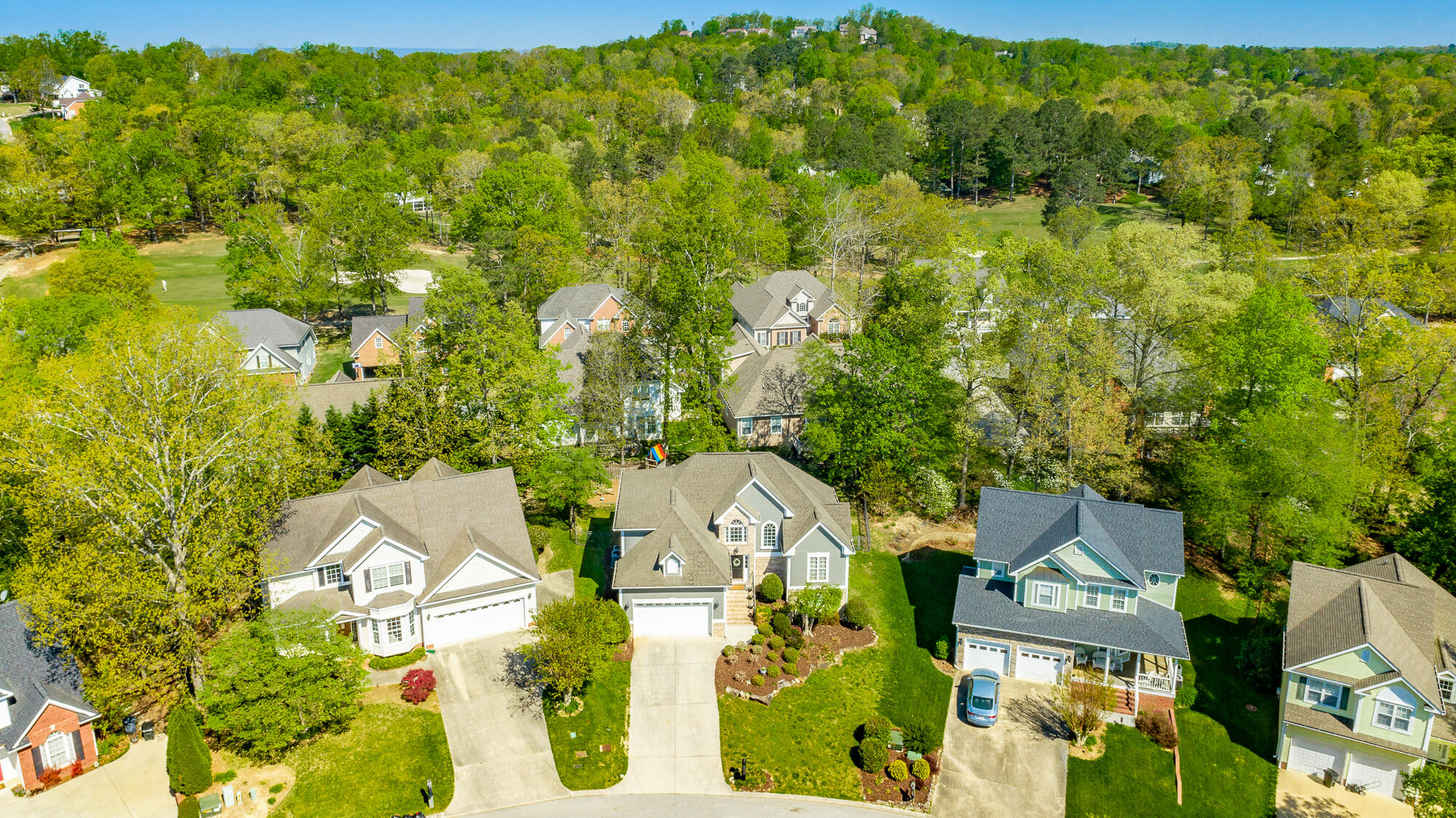 48 Hummingbird Hill