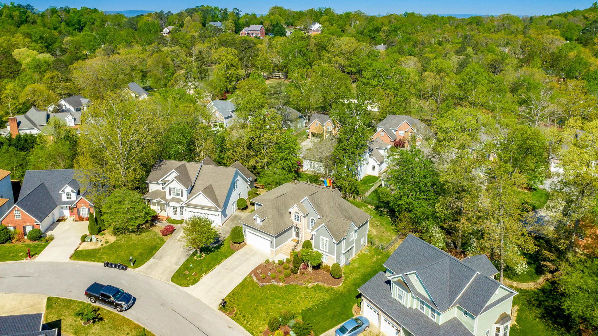 48 Hummingbird Hill