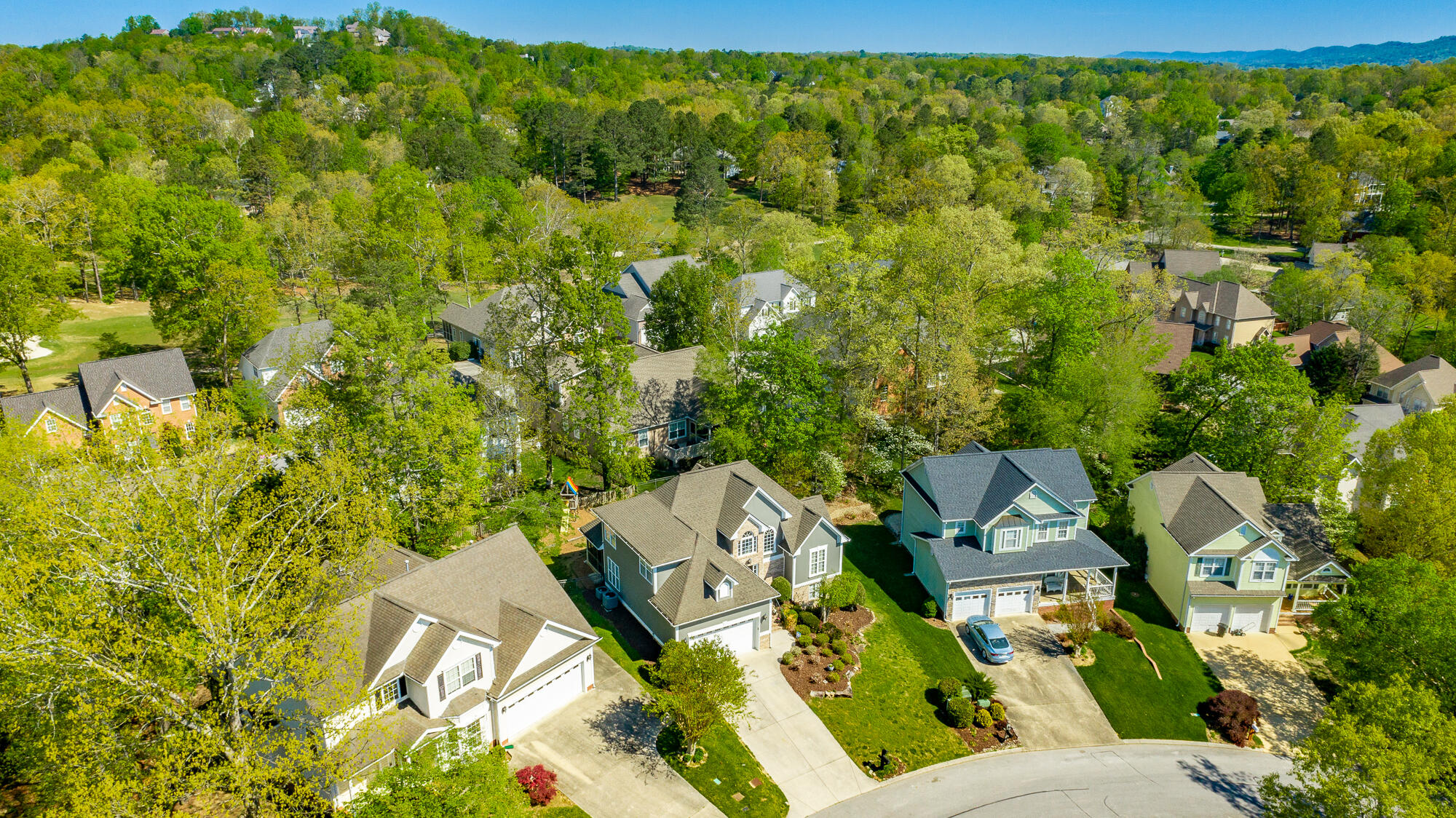 48 Hummingbird Hill